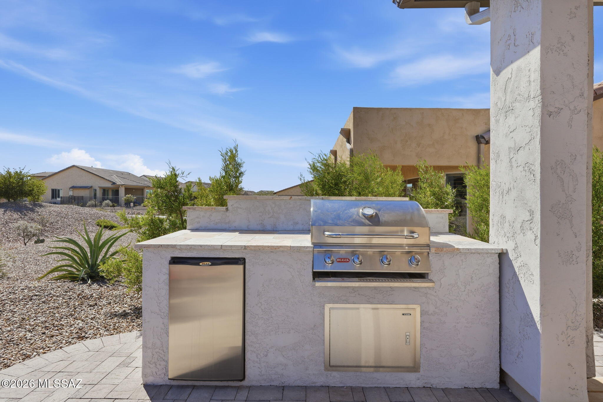 Saddlebrooke Ranch - Residential