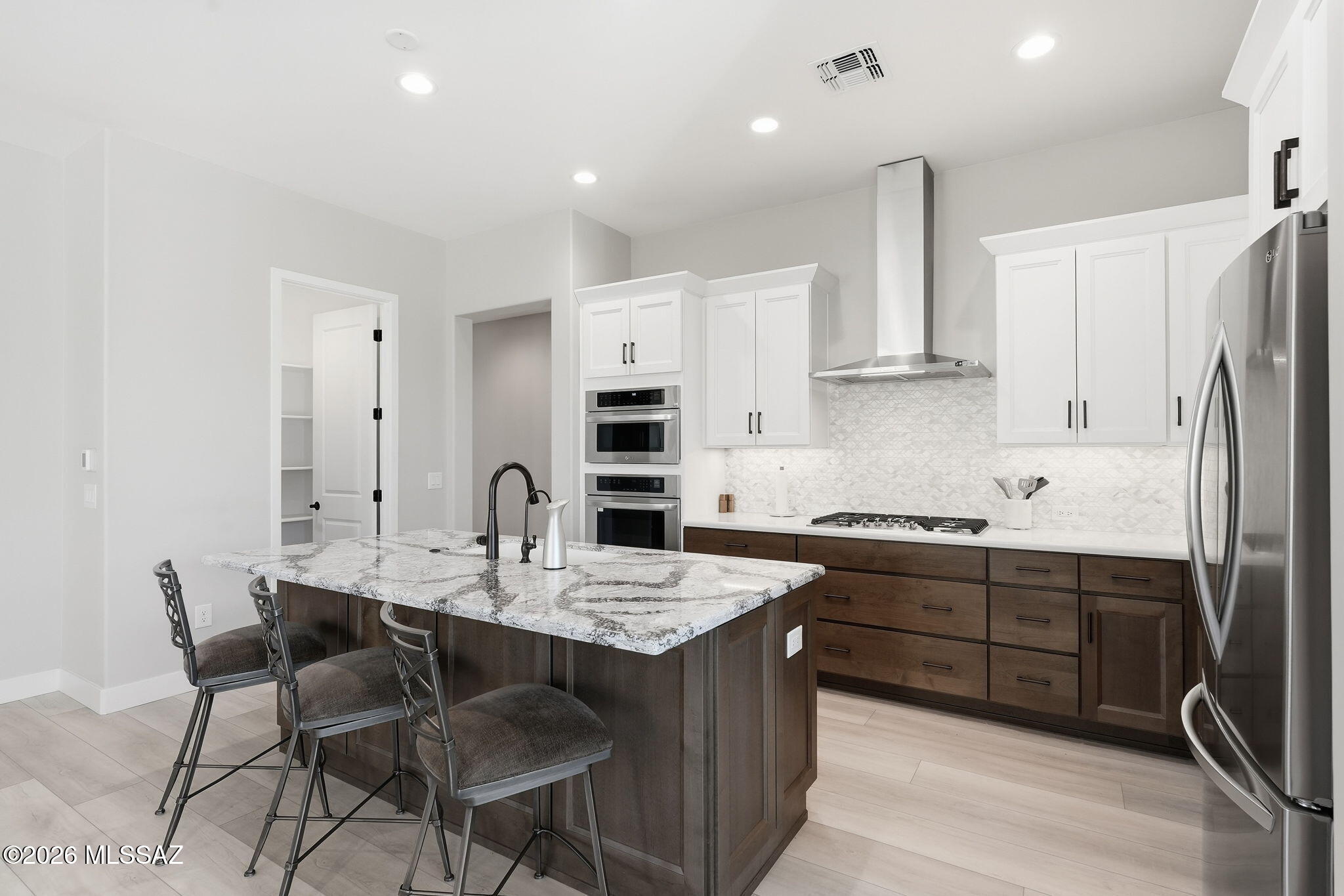 Saddlebrooke Ranch - Residential