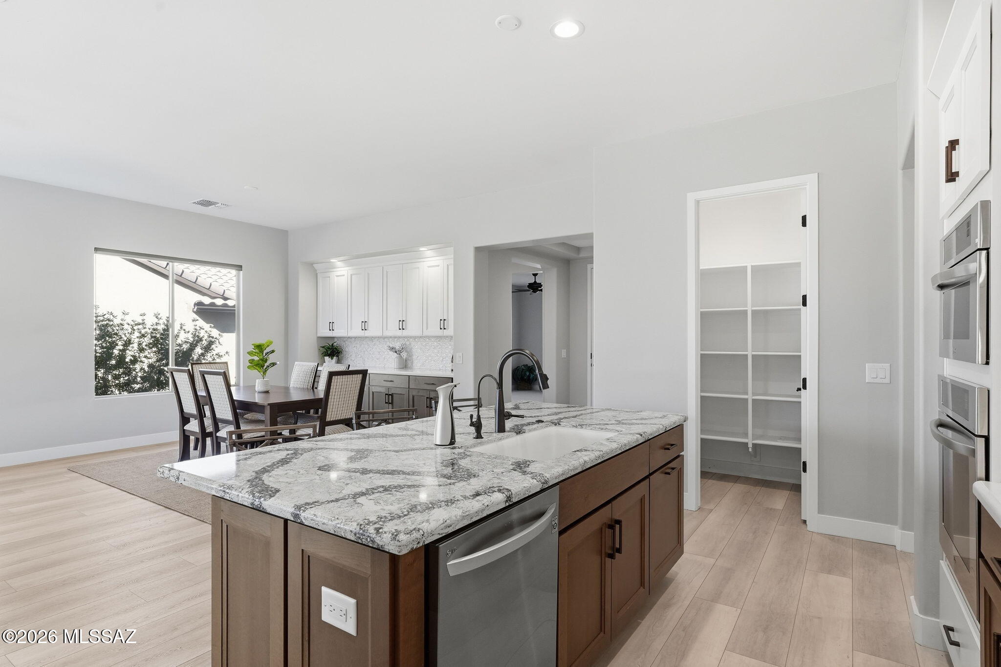 Saddlebrooke Ranch - Residential