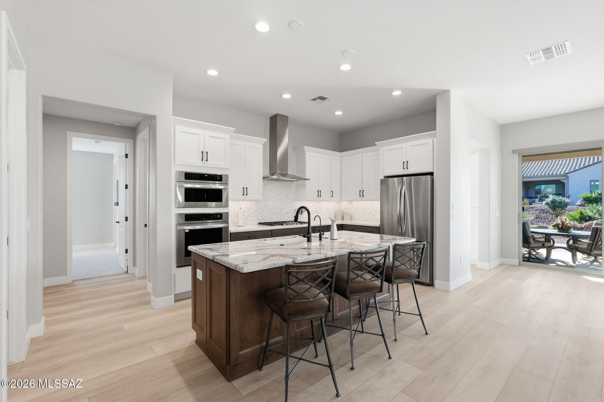 Saddlebrooke Ranch - Residential