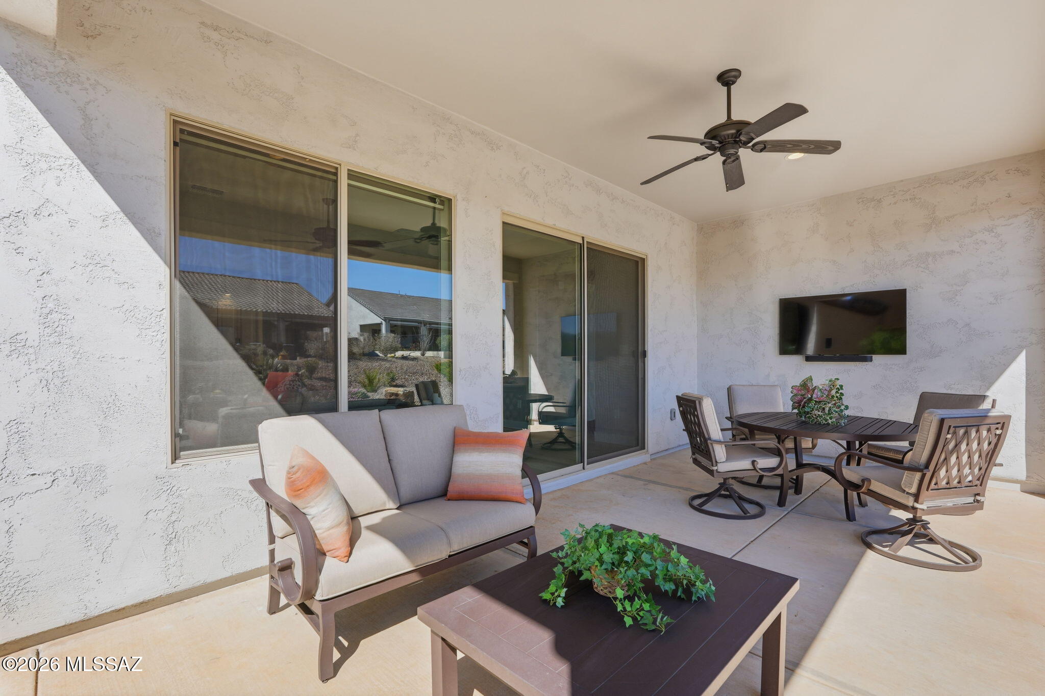 Saddlebrooke Ranch - Residential