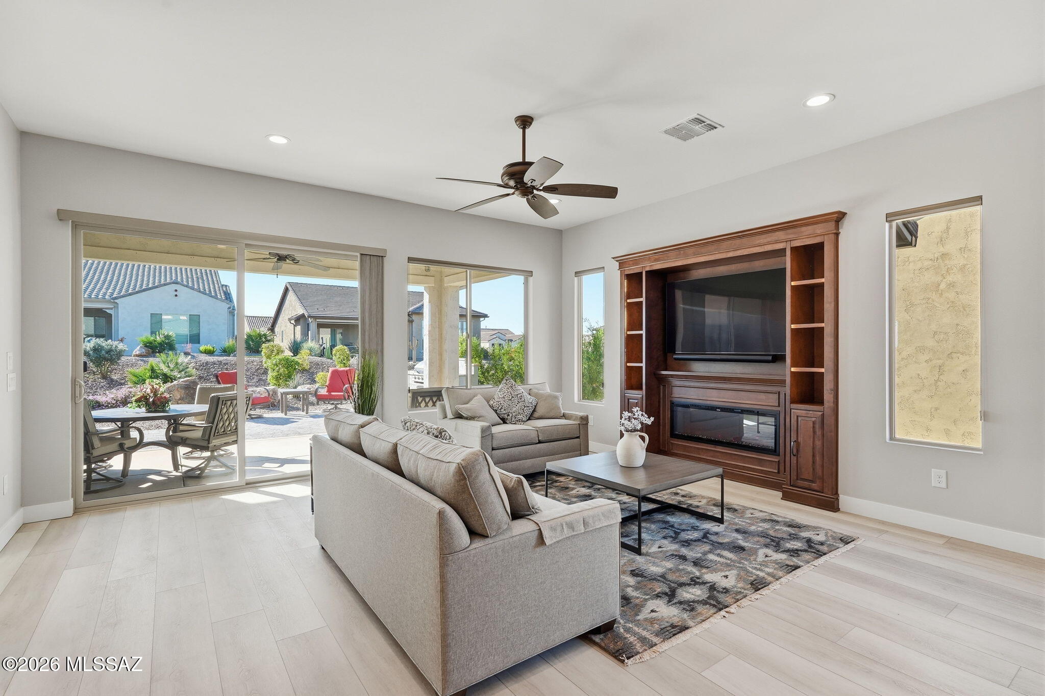 Saddlebrooke Ranch - Residential