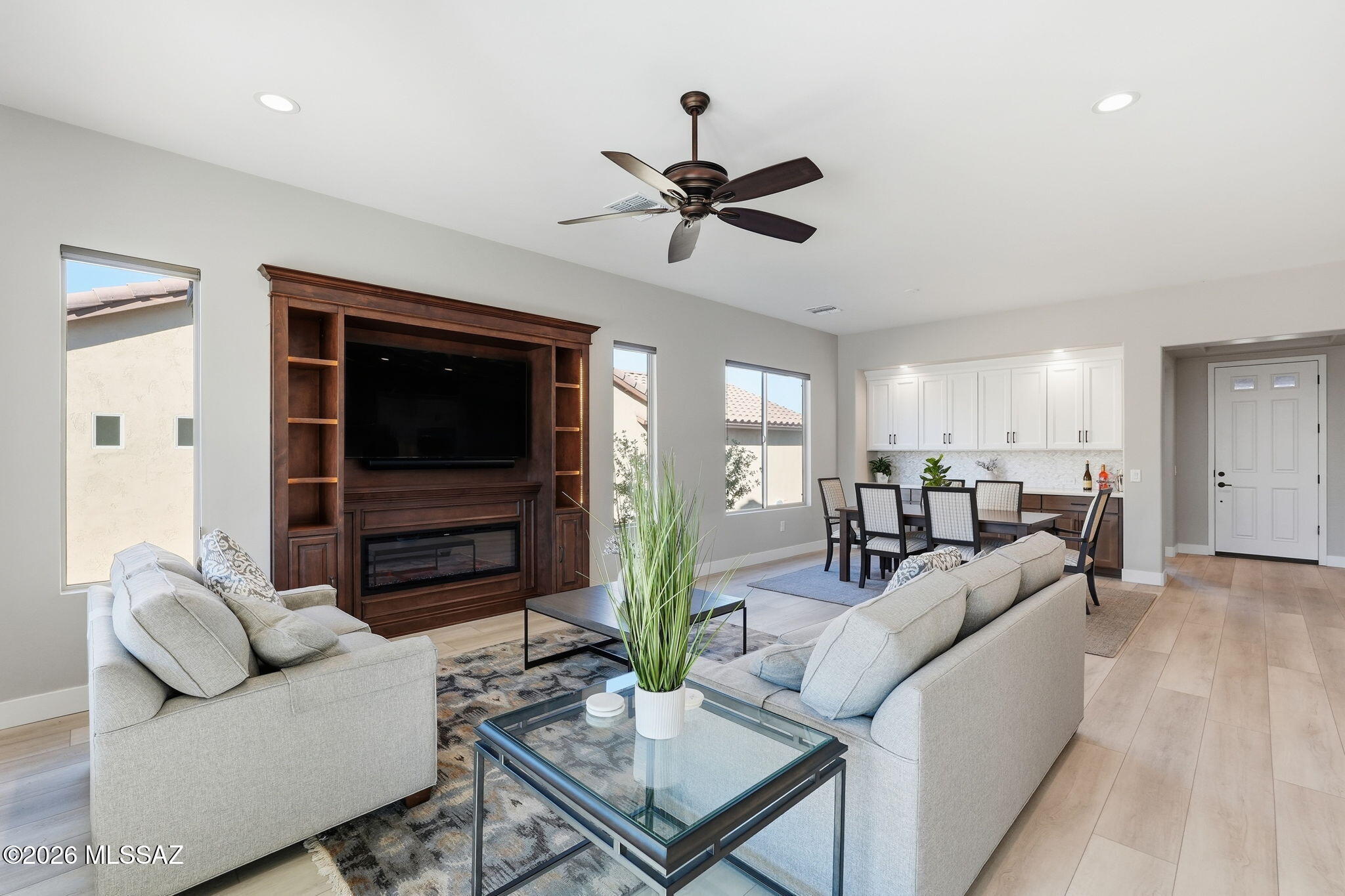 Saddlebrooke Ranch - Residential