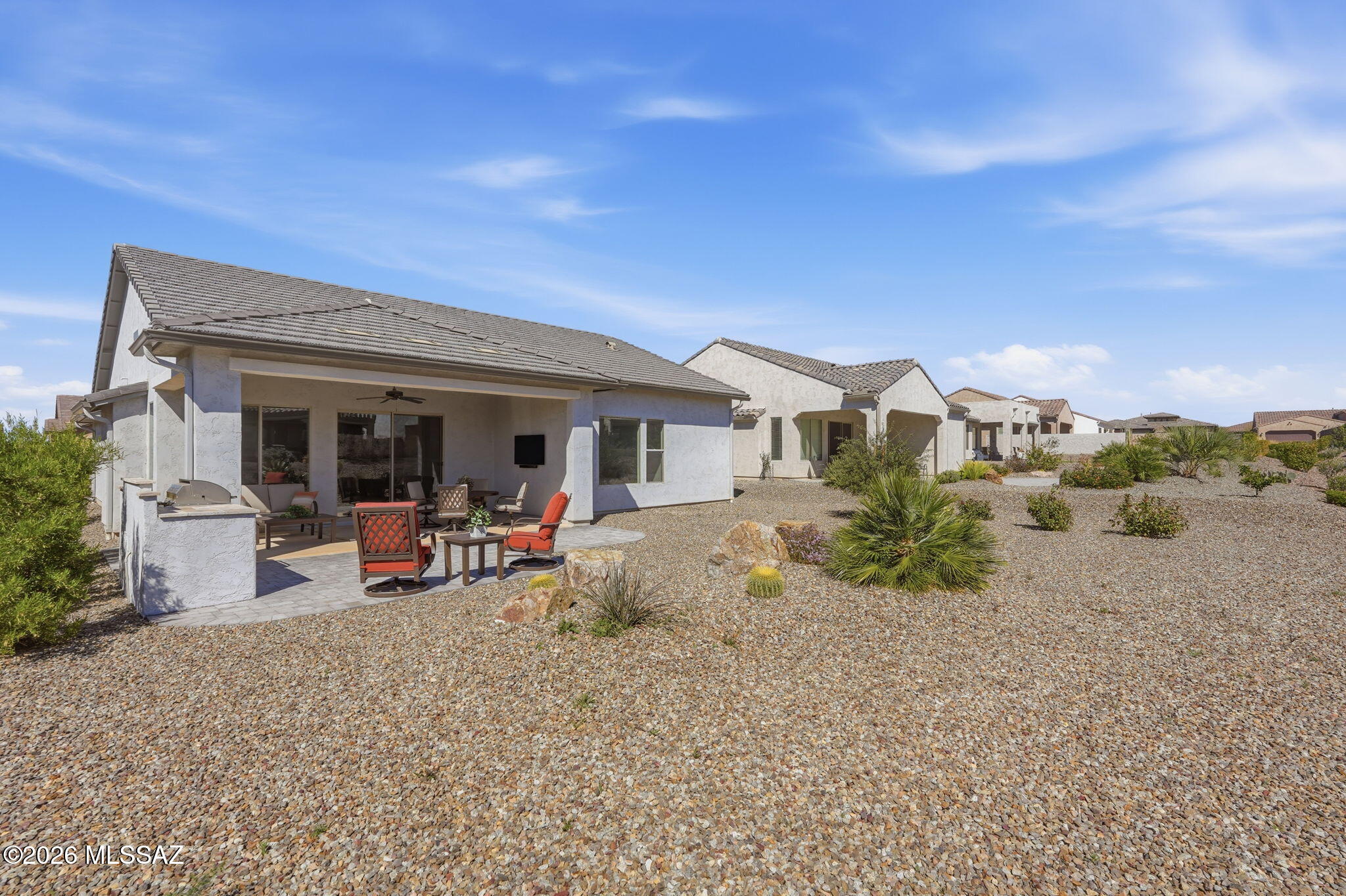 Saddlebrooke Ranch - Residential