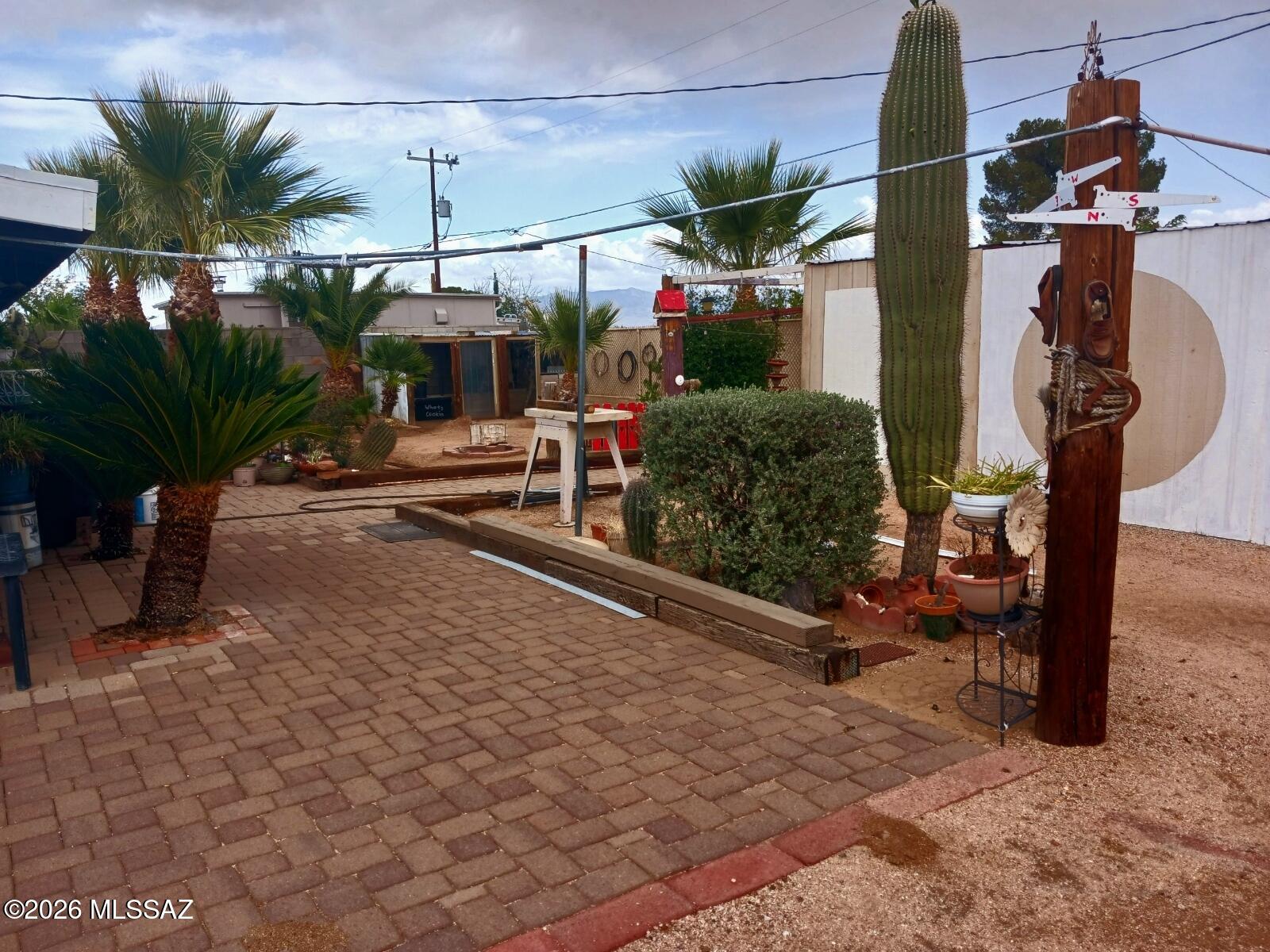San Manuel Townsite - Residential