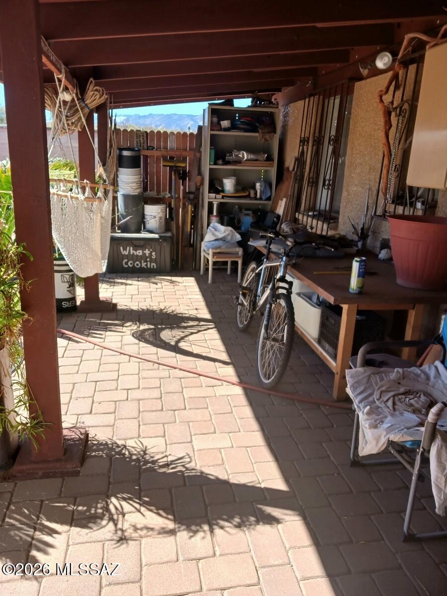 San Manuel Townsite - Residential
