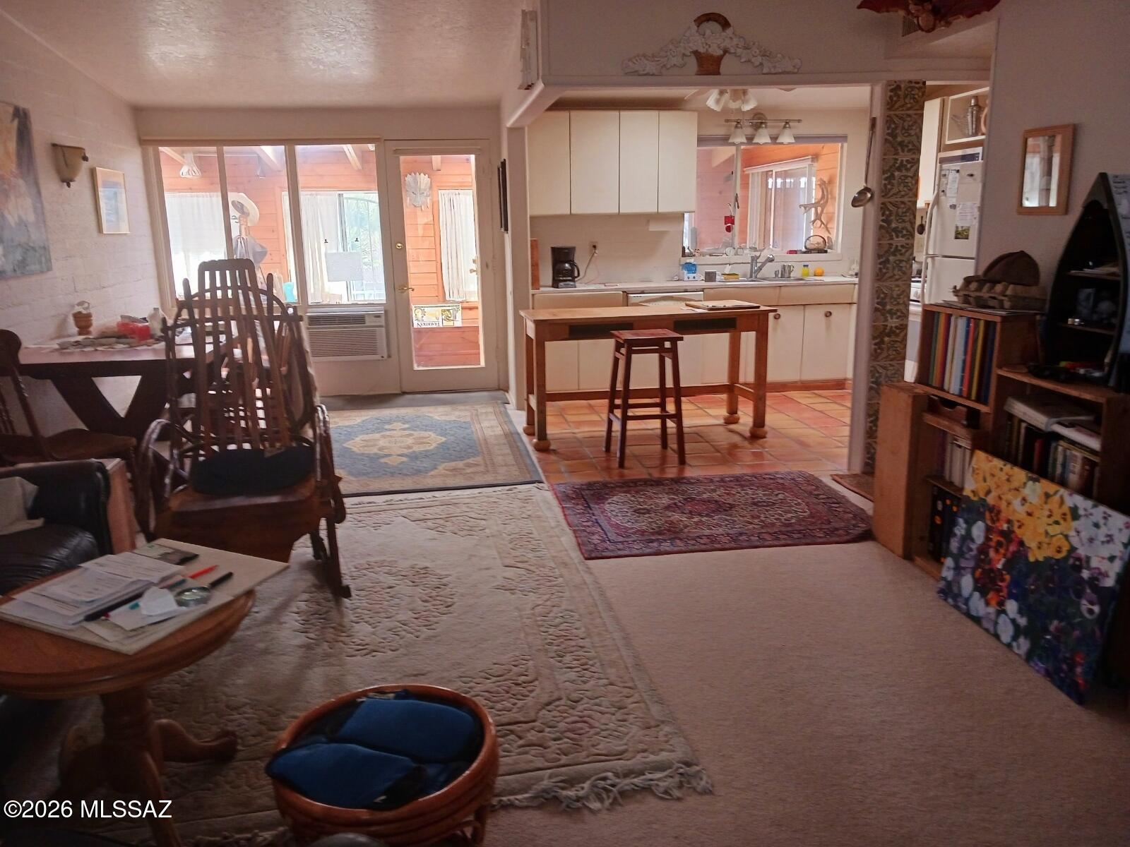 San Manuel Townsite - Residential