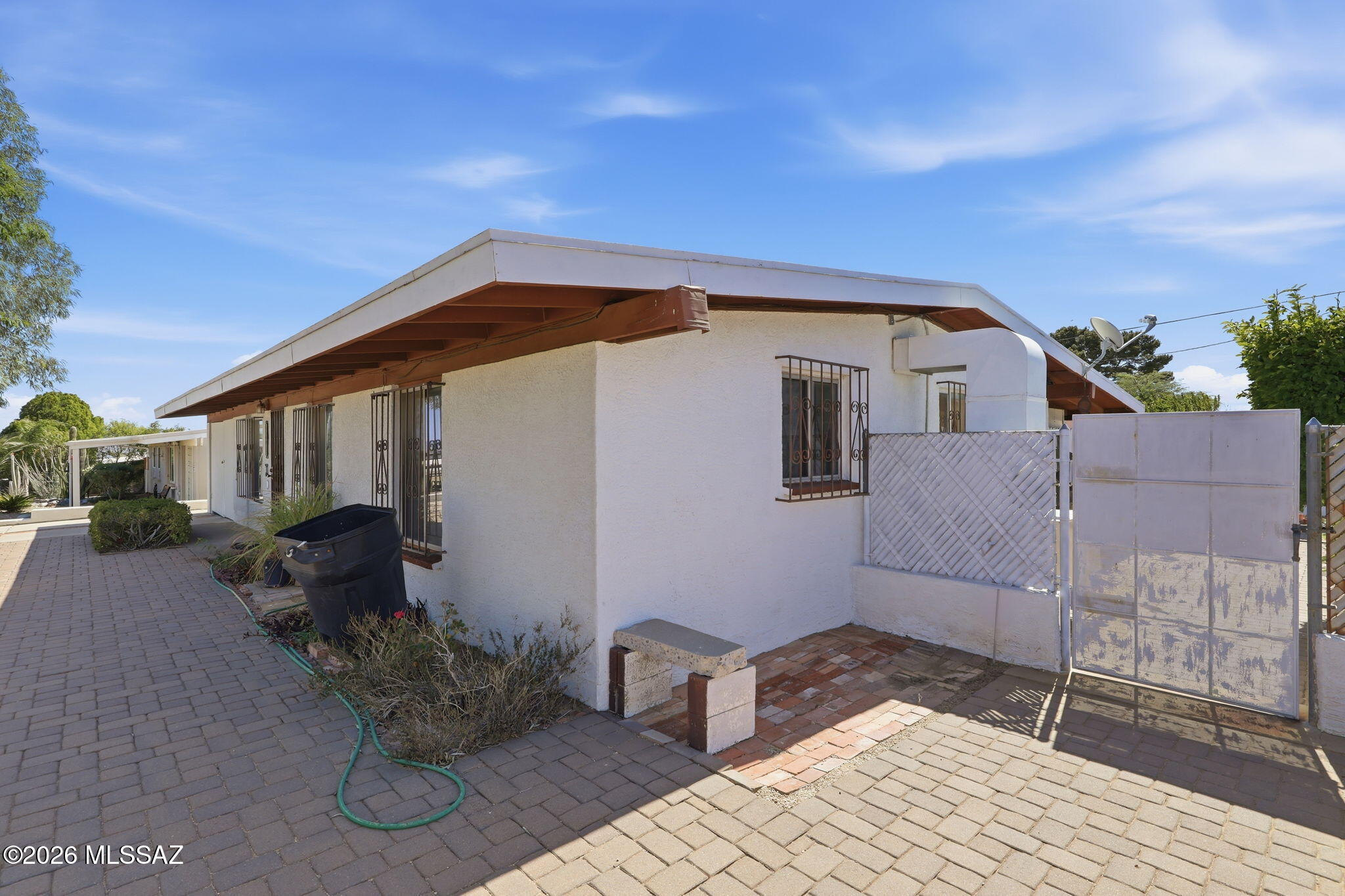 San Manuel Townsite - Residential