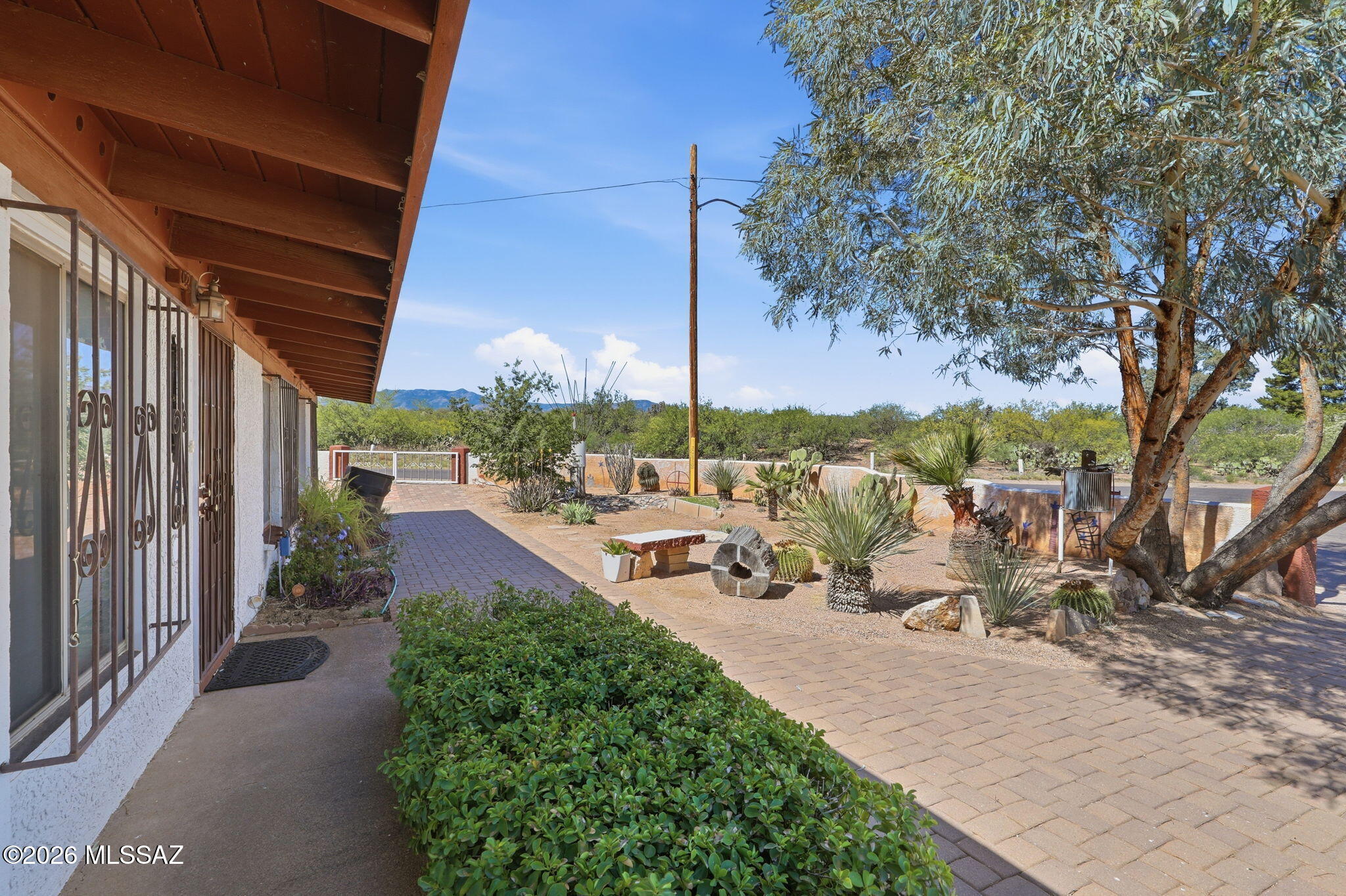 San Manuel Townsite - Residential