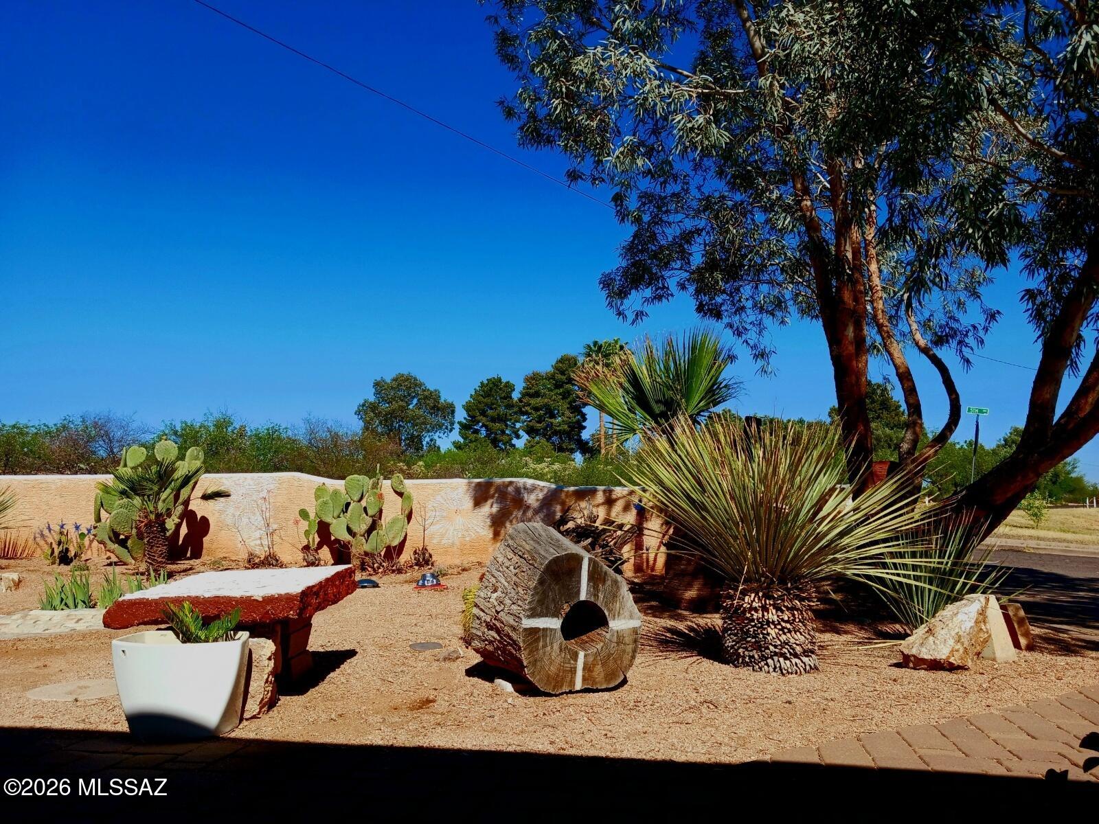 San Manuel Townsite - Residential