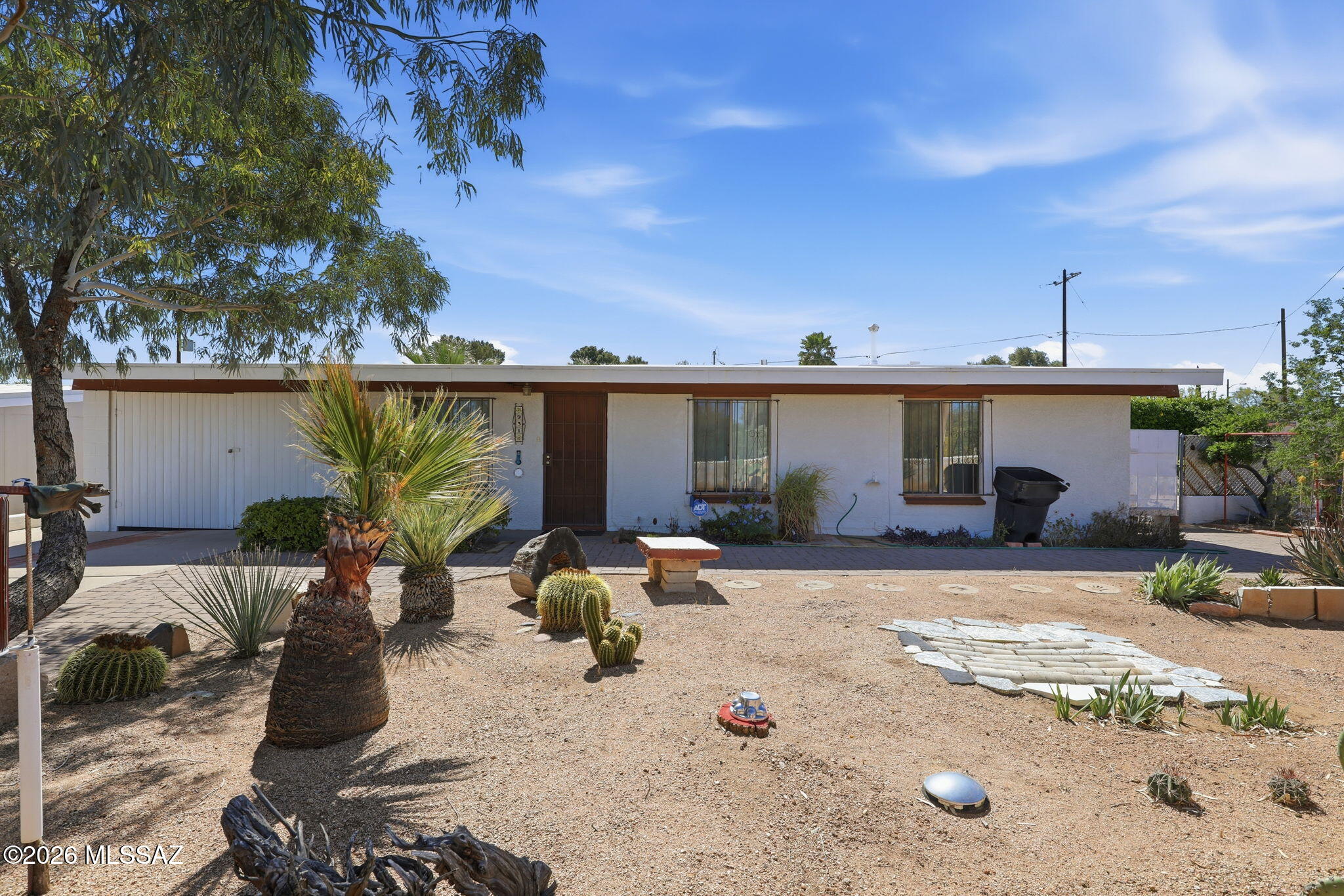San Manuel Townsite - Residential