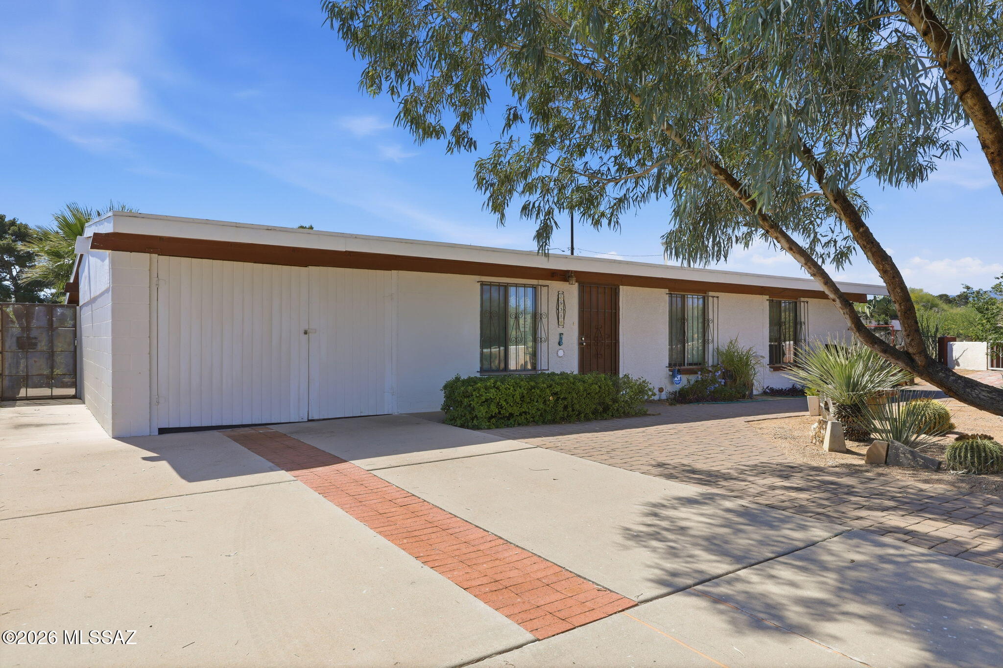 San Manuel Townsite - Residential