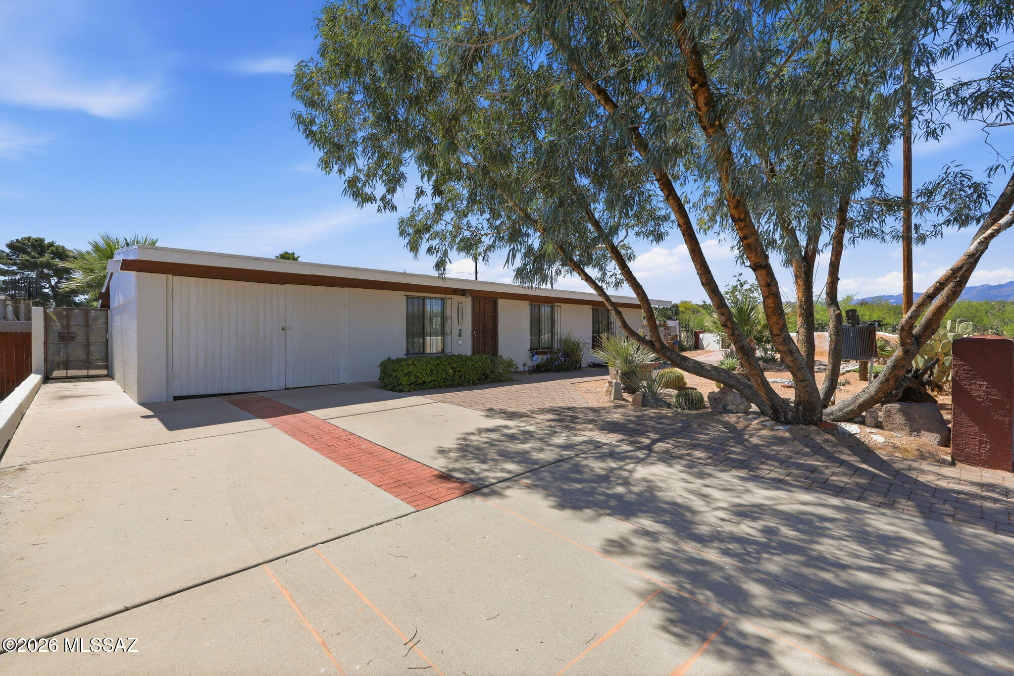 San Manuel Townsite - Residential