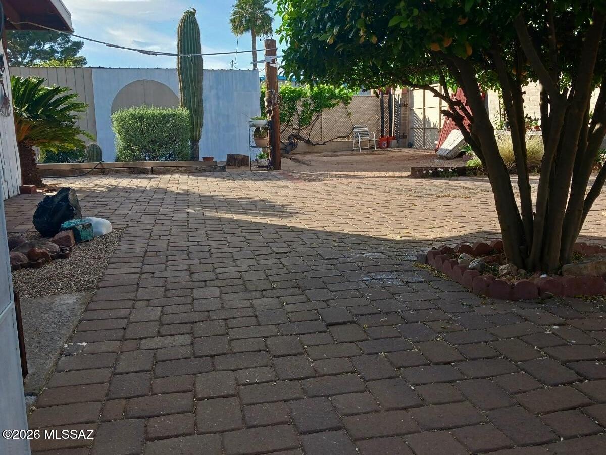 San Manuel Townsite - Residential