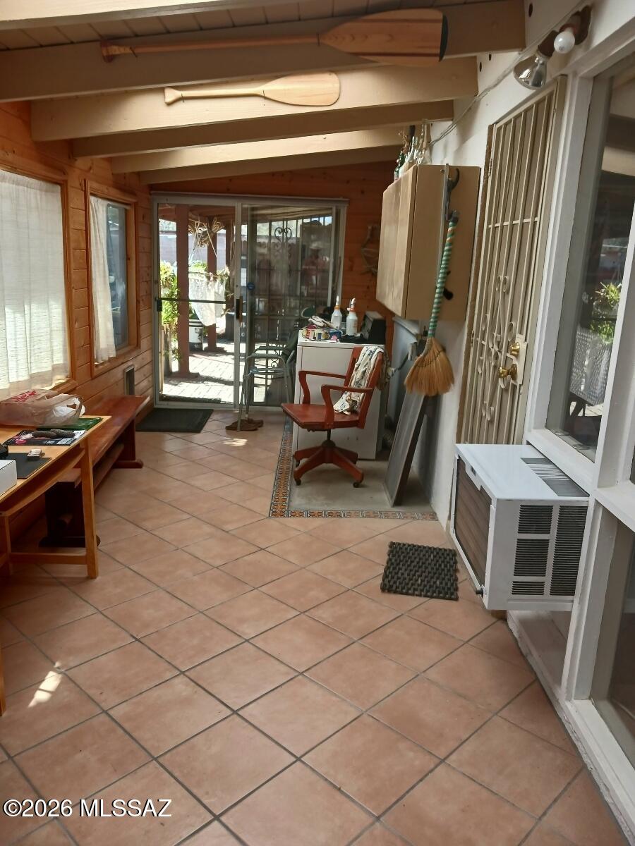 San Manuel Townsite - Residential