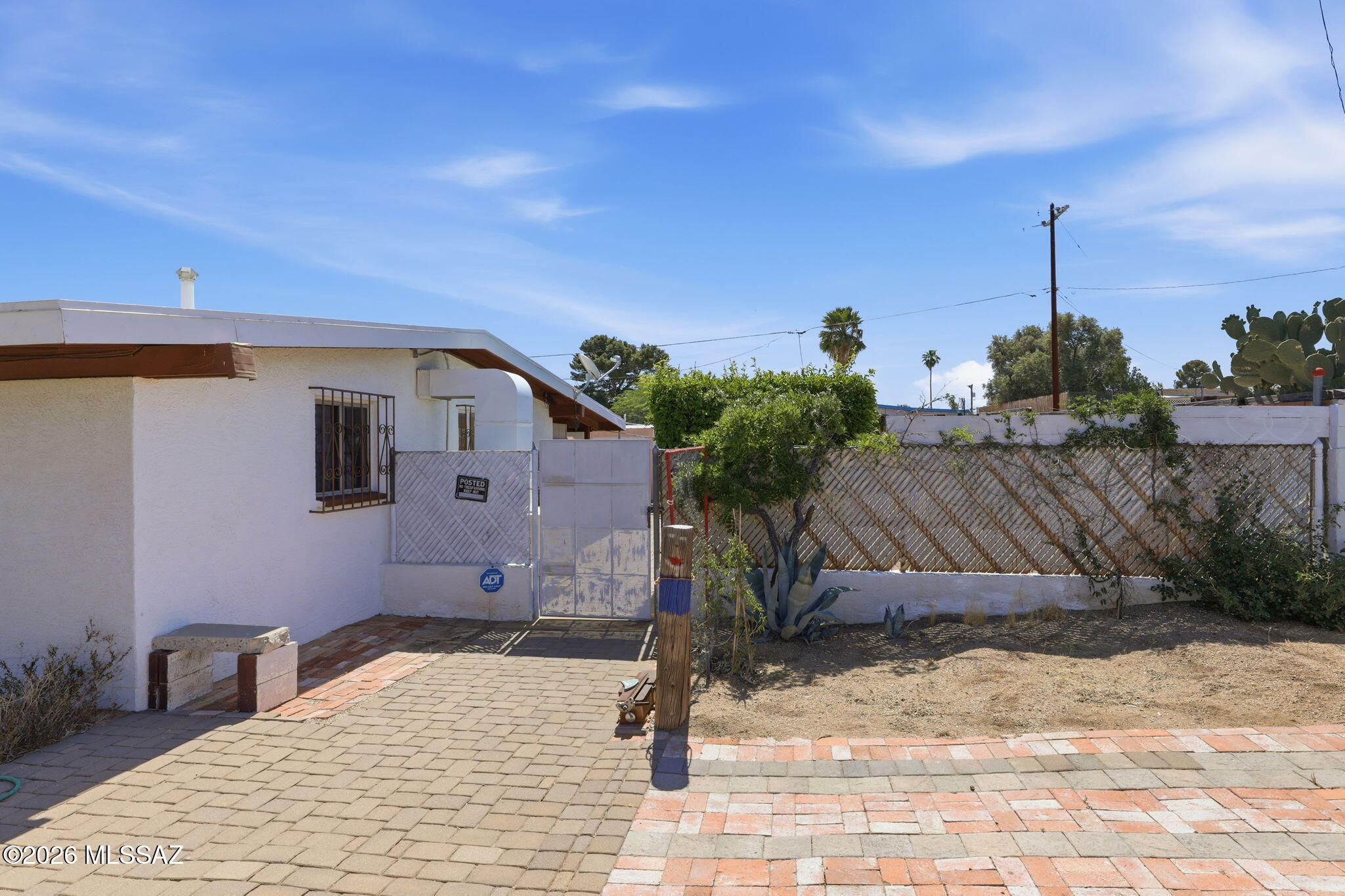 San Manuel Townsite - Residential