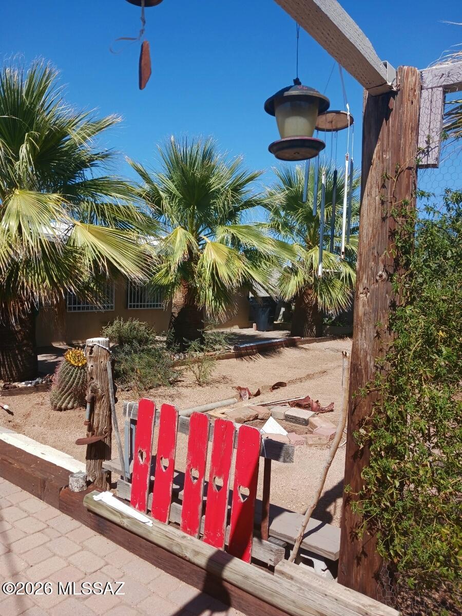 San Manuel Townsite - Residential