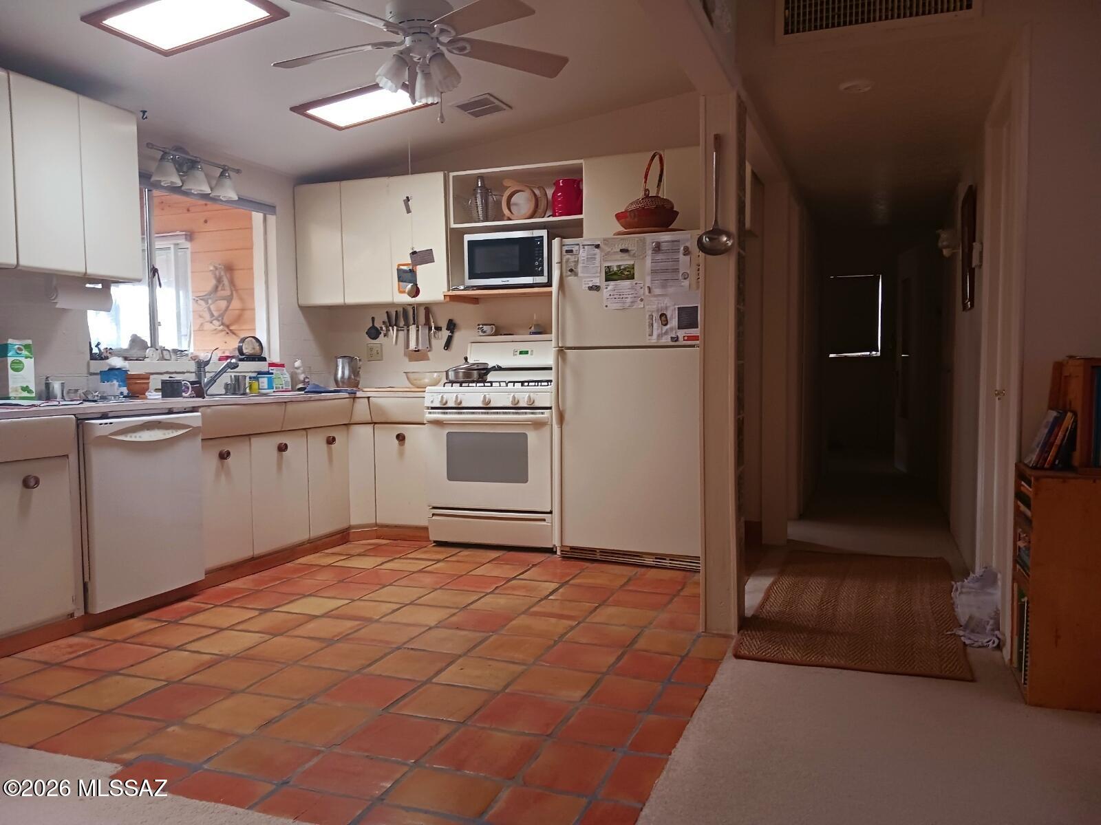 San Manuel Townsite - Residential