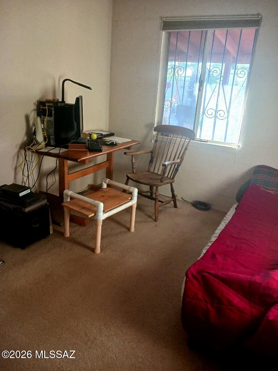 San Manuel Townsite - Residential