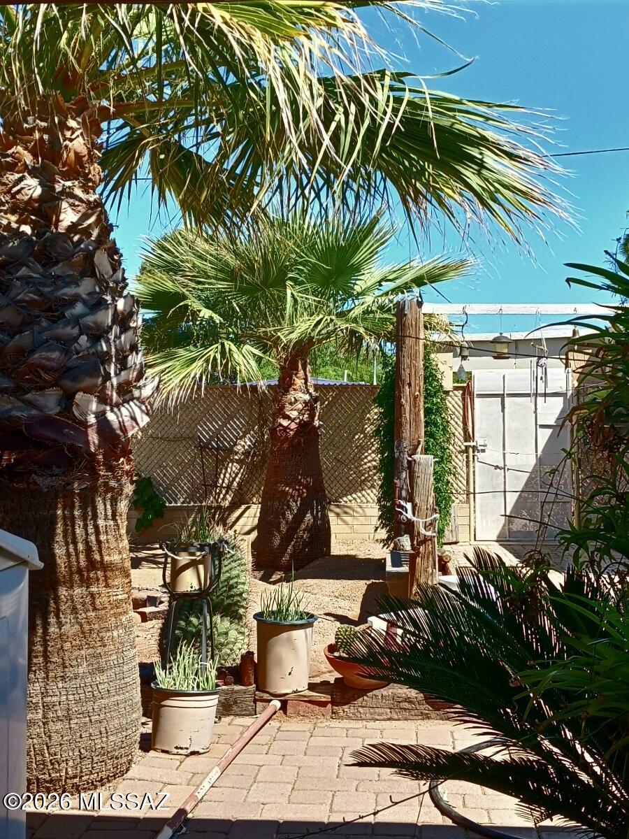 San Manuel Townsite - Residential