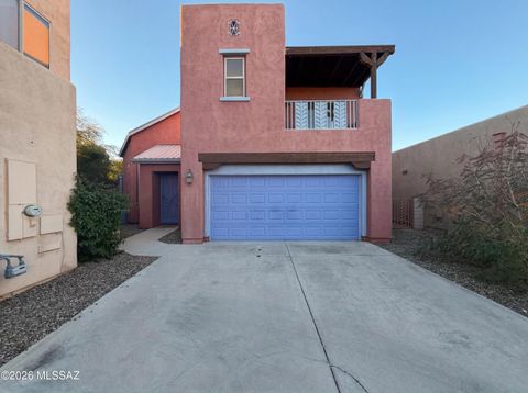 5230 E Timrod Street Tucson AZ 85711