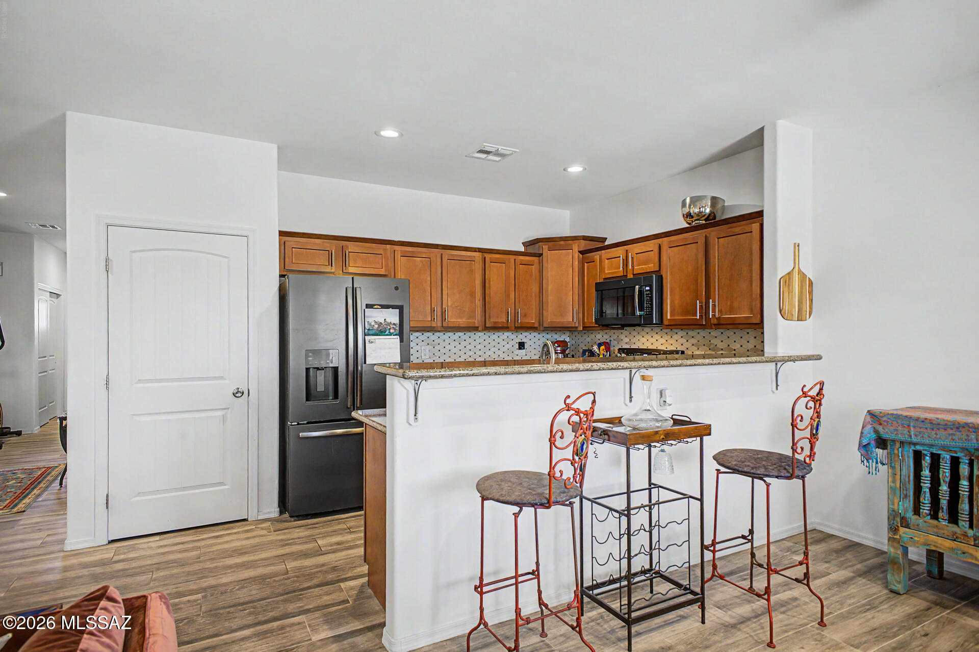 Daystar Estates (1-25) - Residential