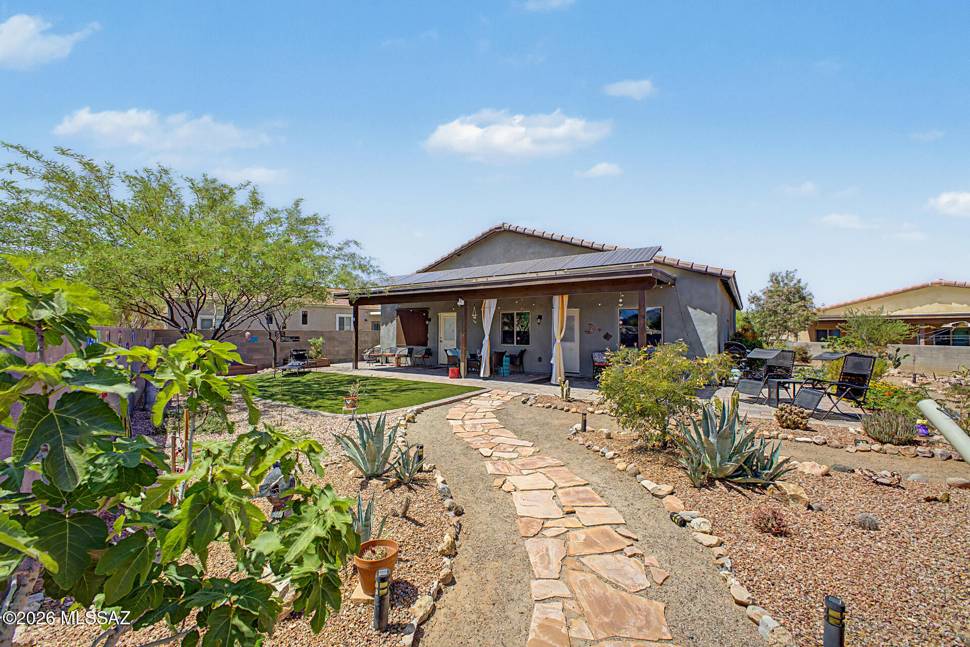 3031 W Mariah Joy Place