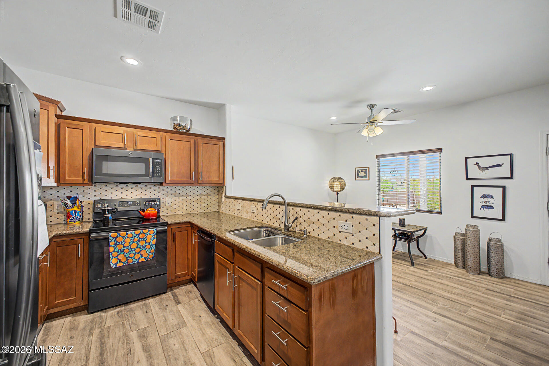 Daystar Estates (1-25) - Residential