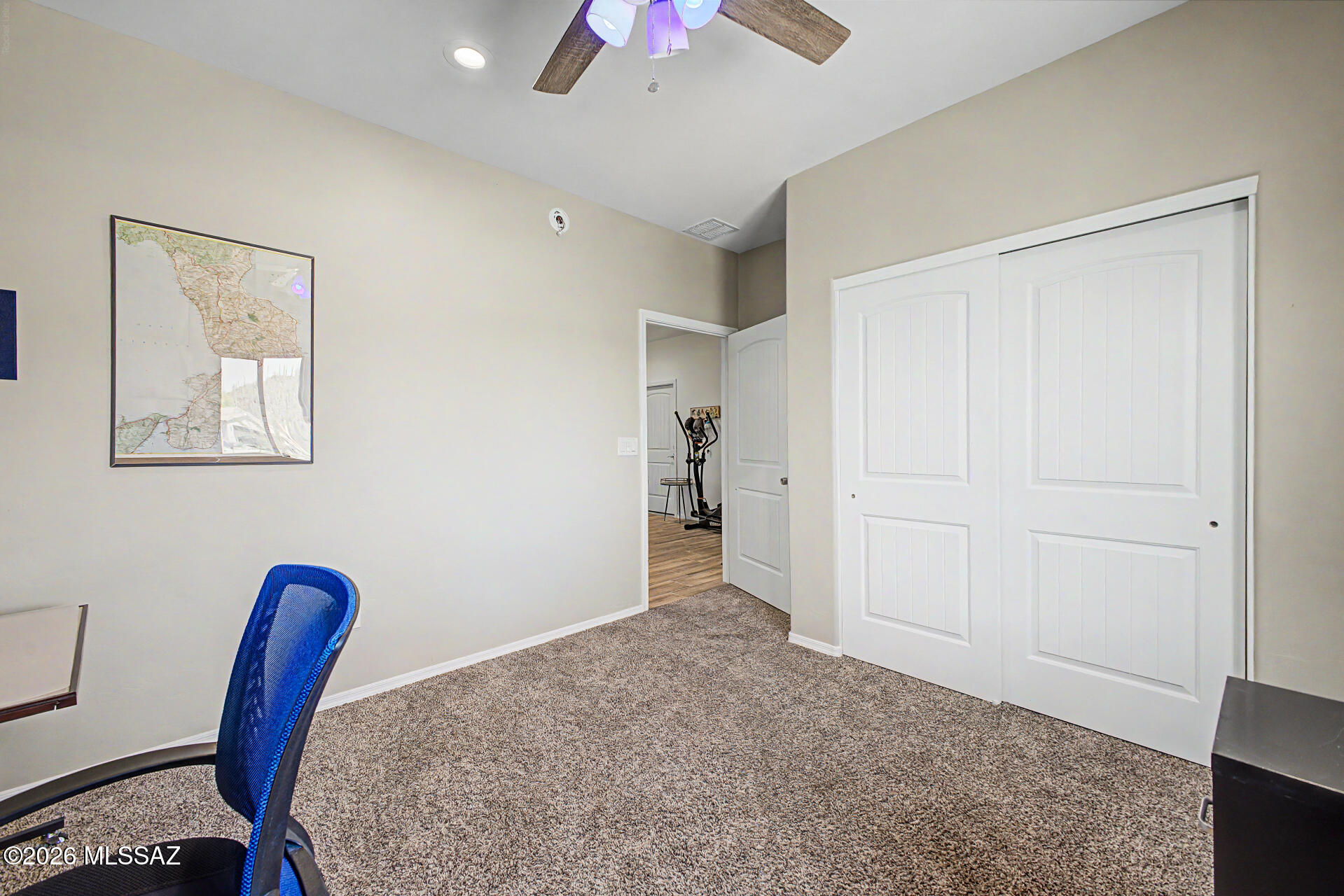 Daystar Estates (1-25) - Residential