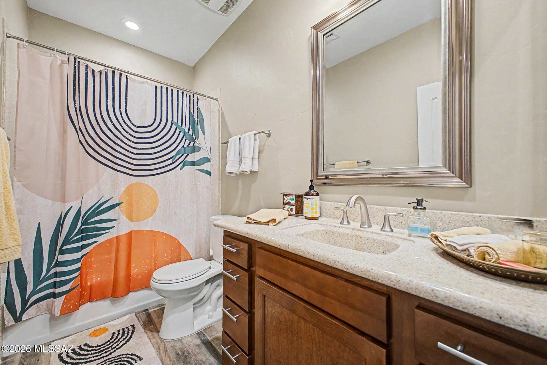 Daystar Estates (1-25) - Residential
