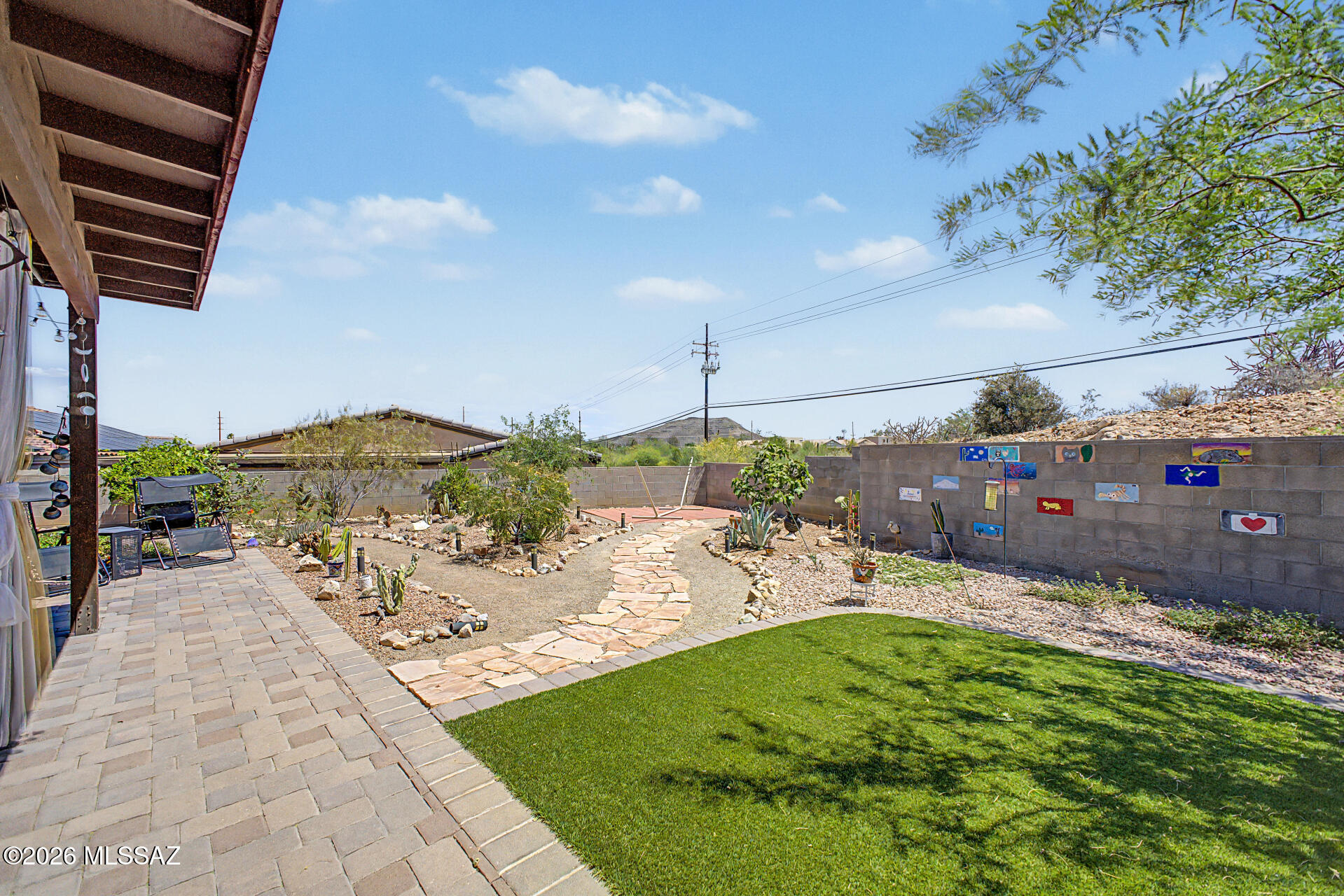 Daystar Estates (1-25) - Residential
