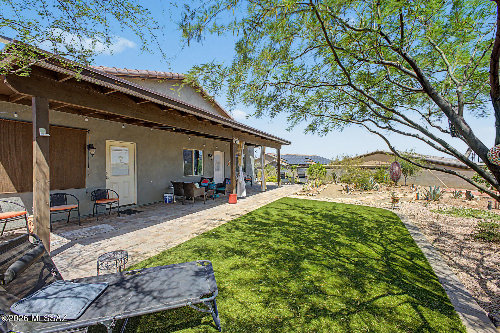 Daystar Estates (1-25) - Residential