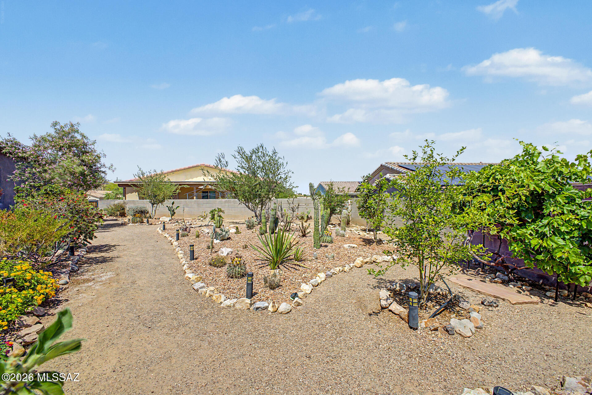 Daystar Estates (1-25) - Residential
