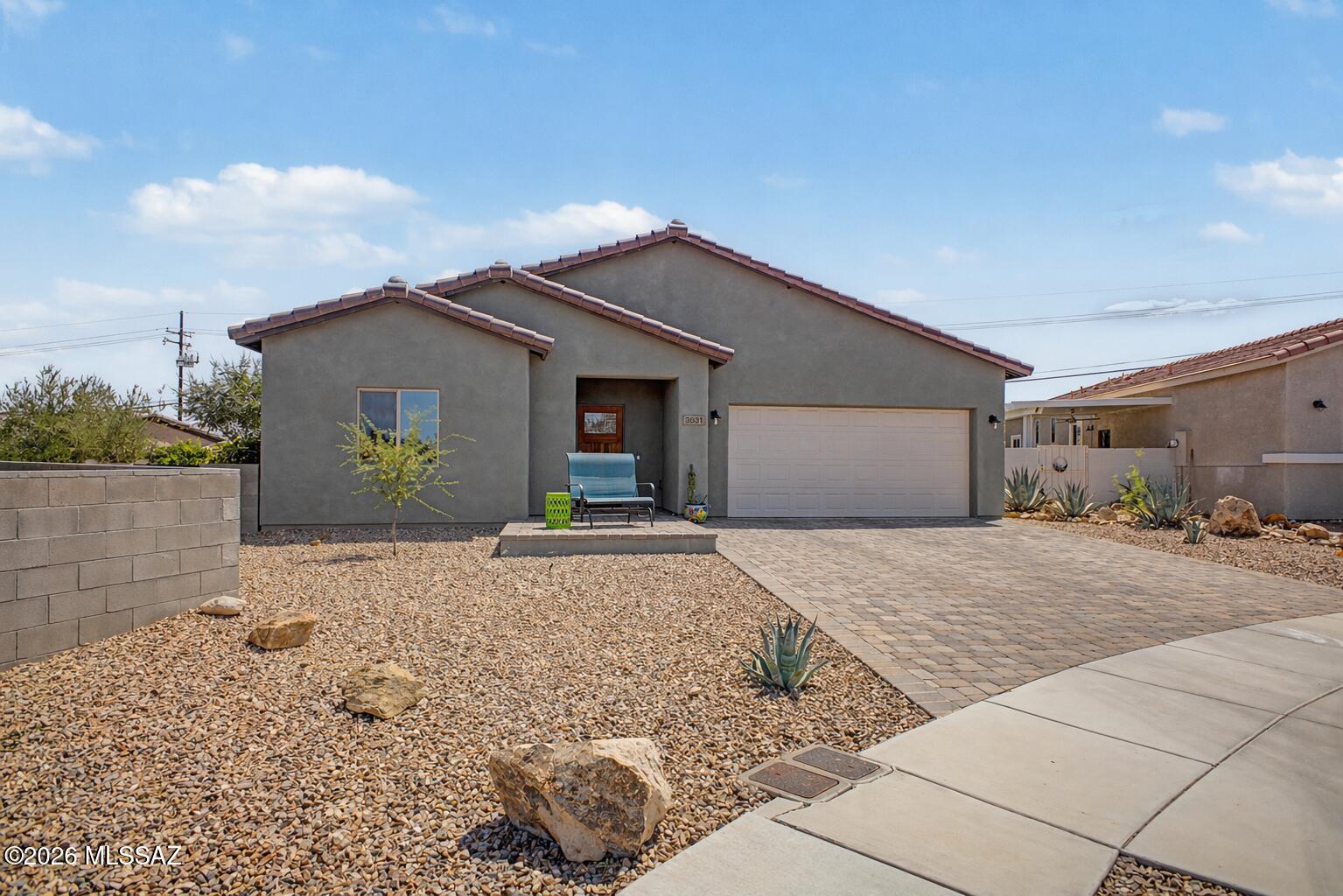 3031 W Mariah Joy Place
