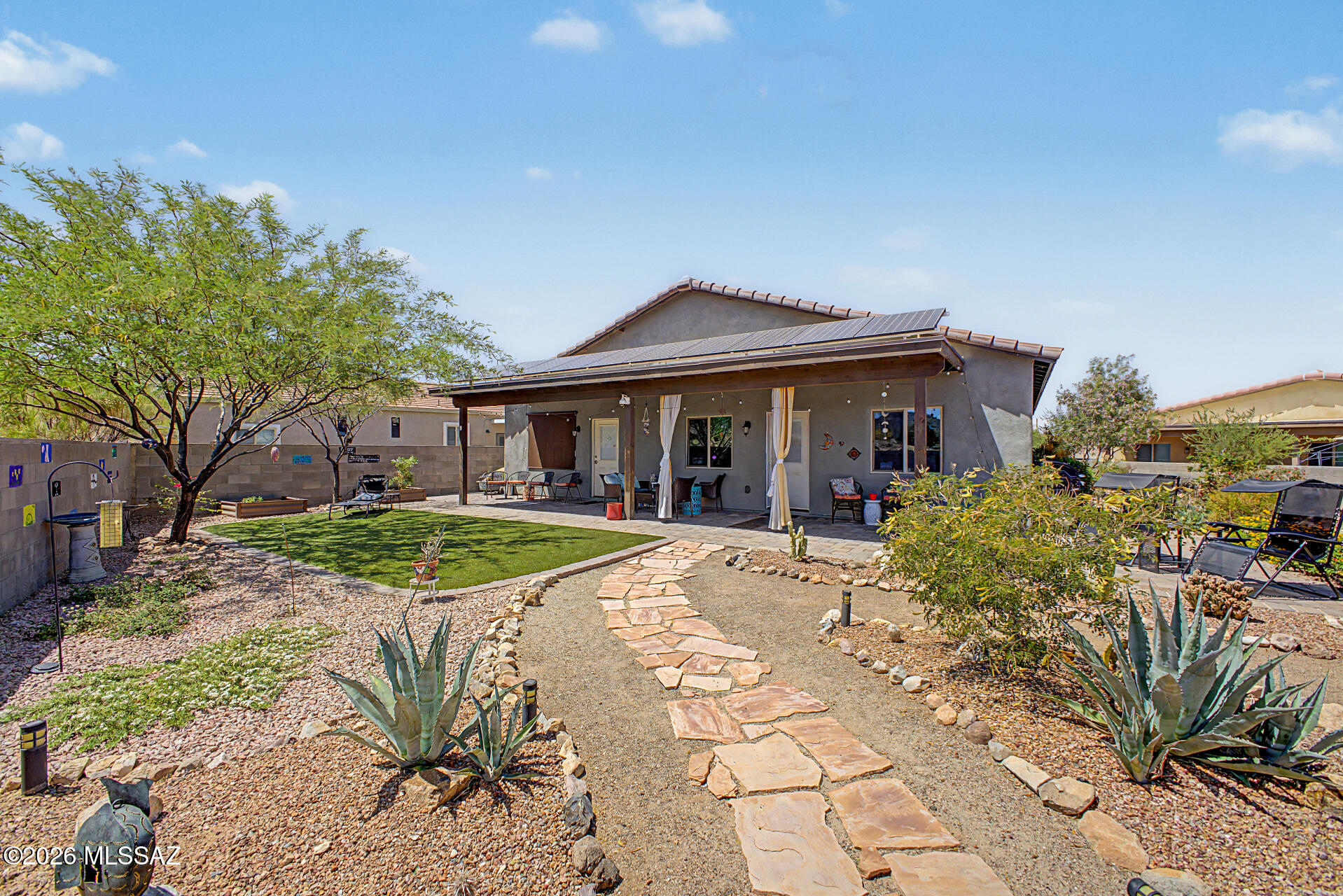 Daystar Estates (1-25) - Residential