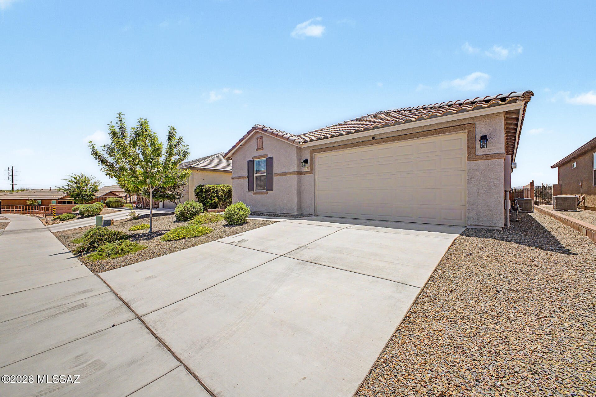 N/A - Residential Lease