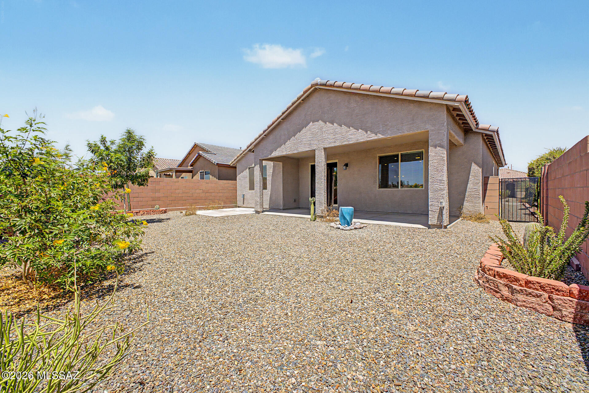 N/A - Residential Lease