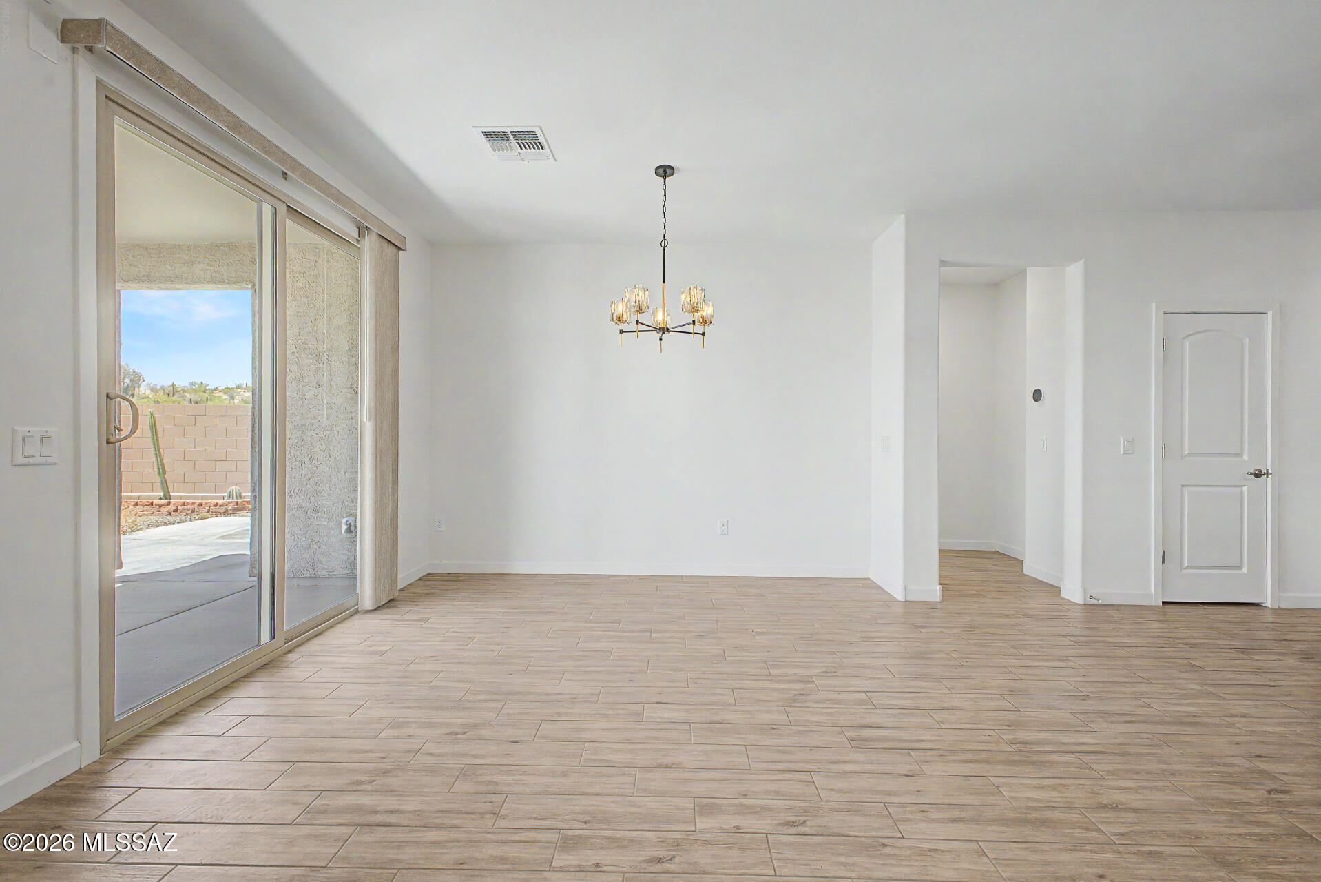 N/A - Residential Lease