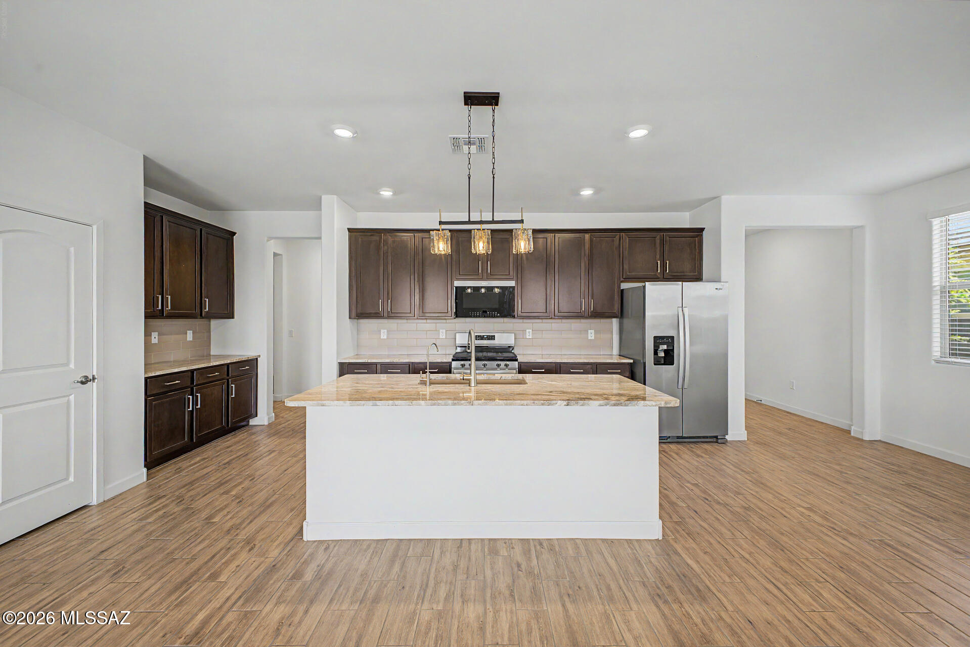 N/A - Residential Lease