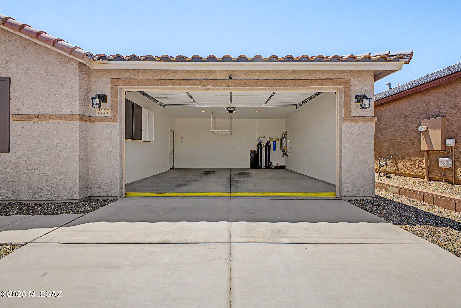 N/A - Residential Lease