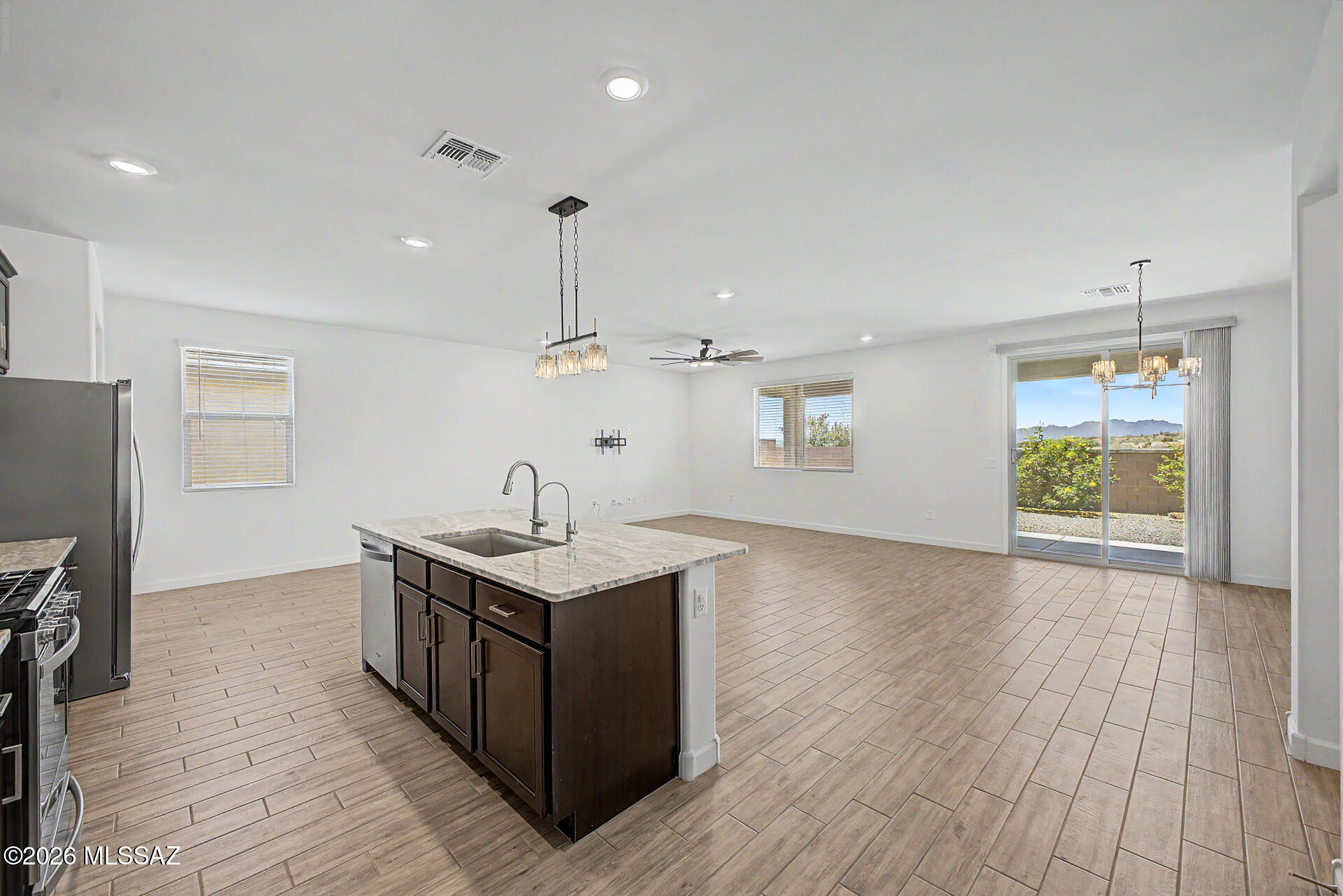 N/A - Residential Lease