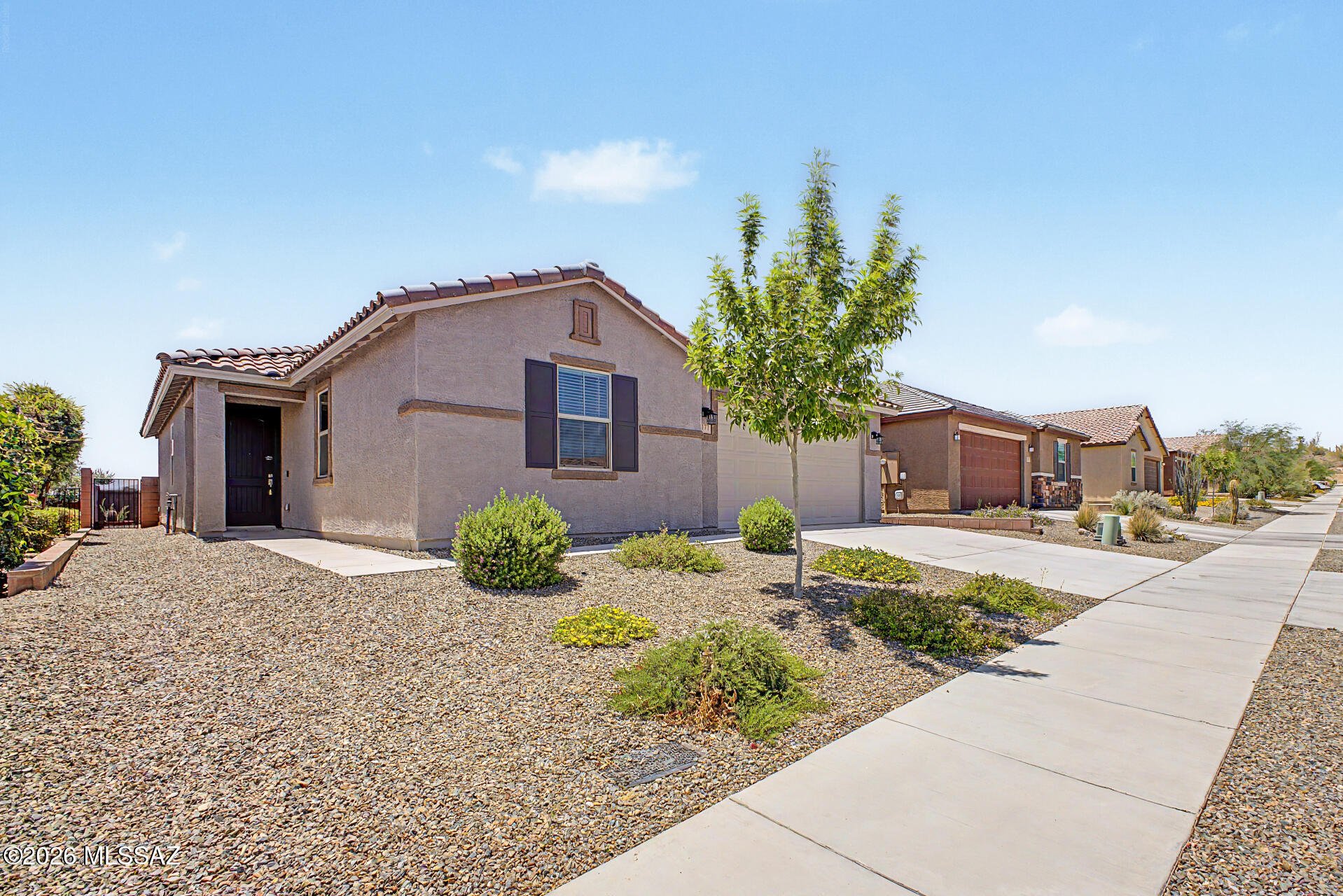 N/A - Residential Lease
