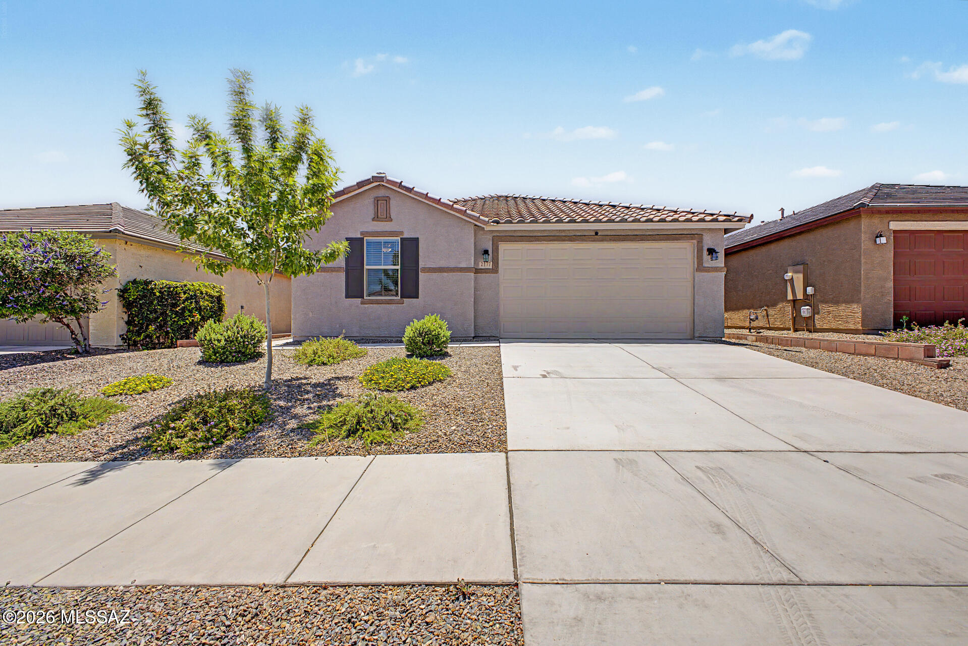 N/A - Residential Lease