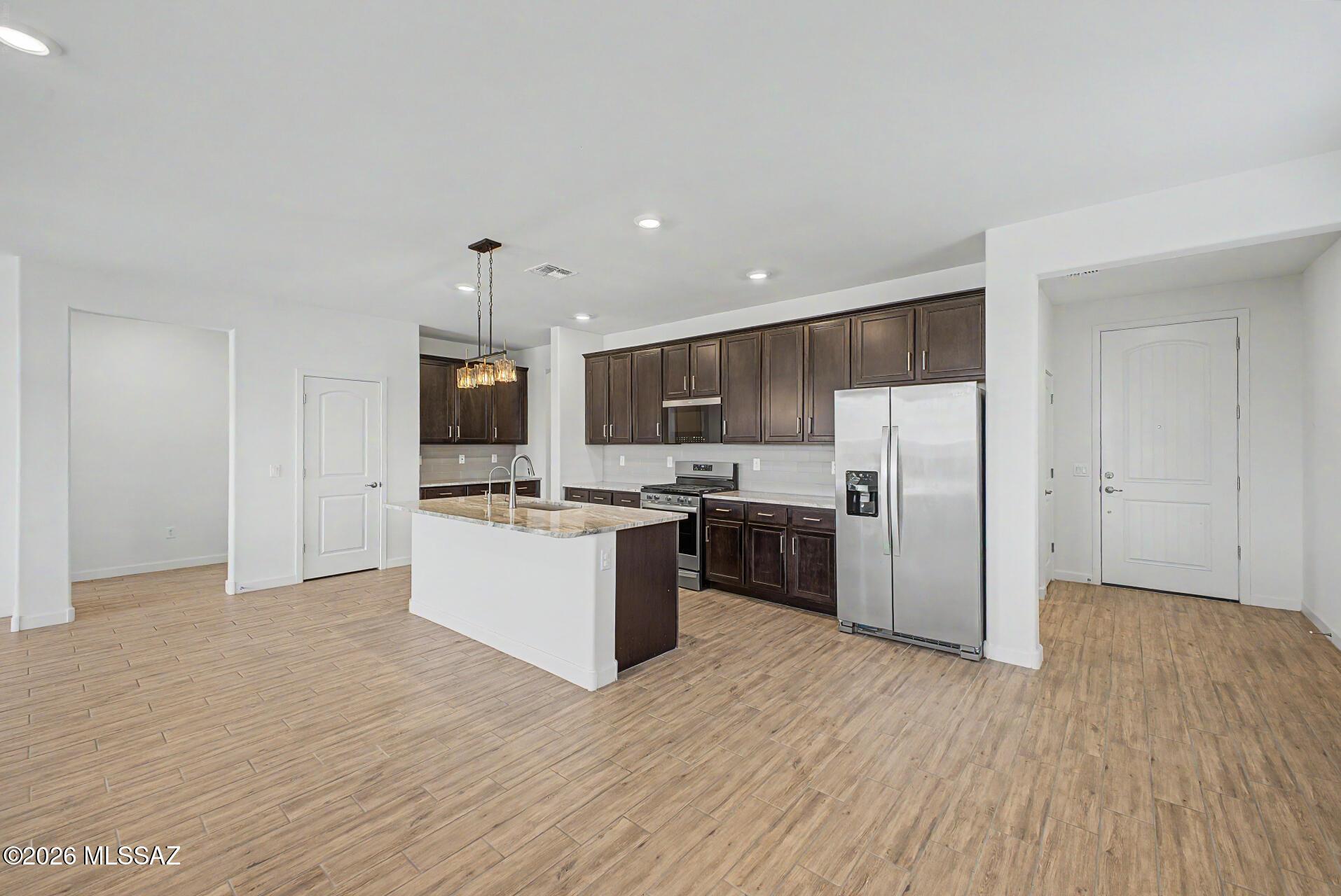 N/A - Residential Lease