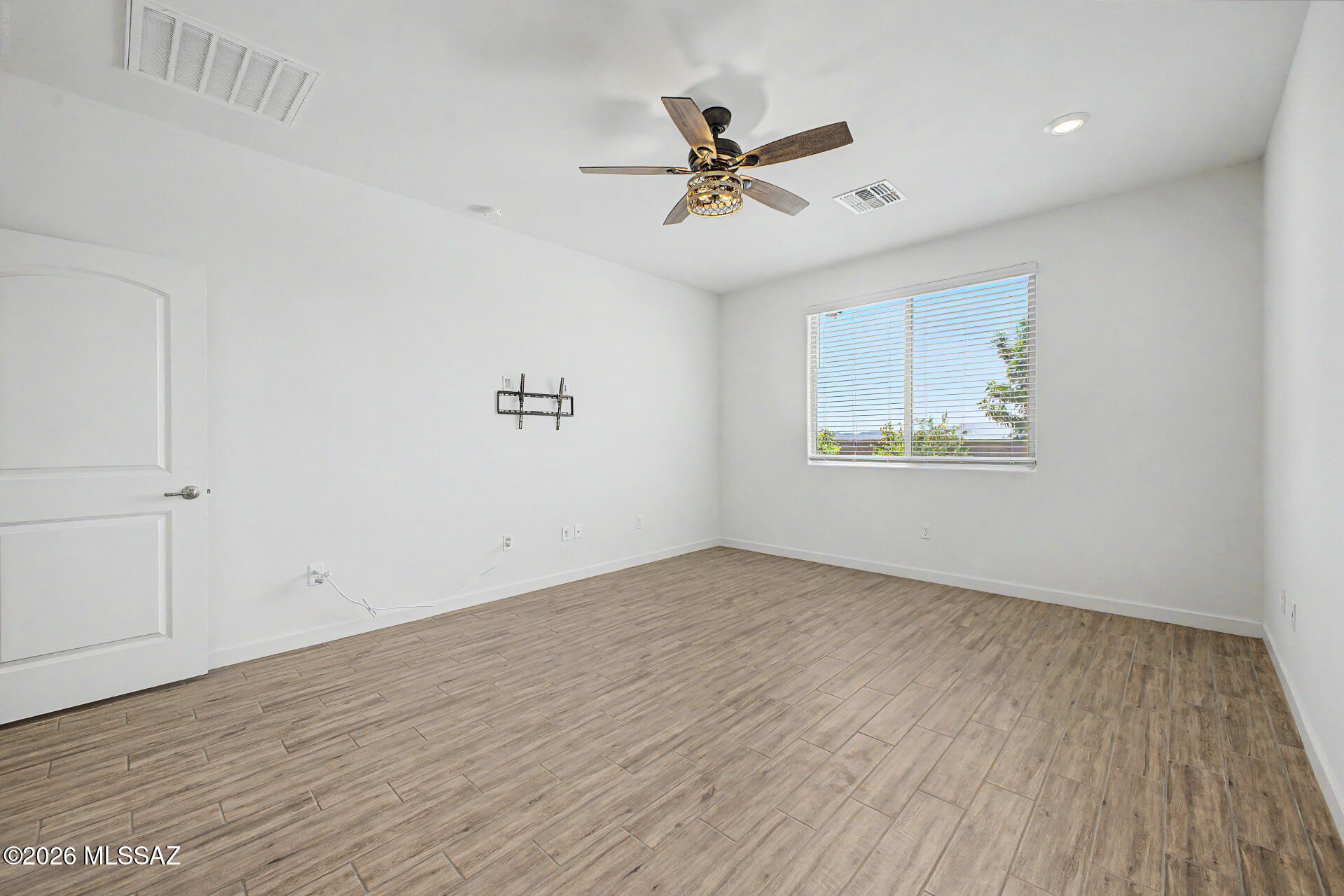 N/A - Residential Lease