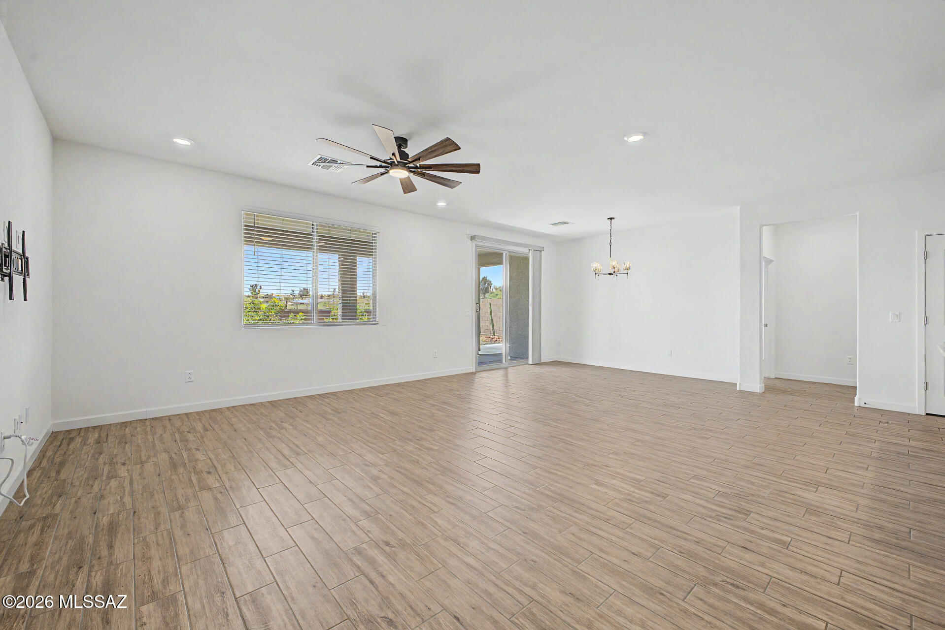 N/A - Residential Lease