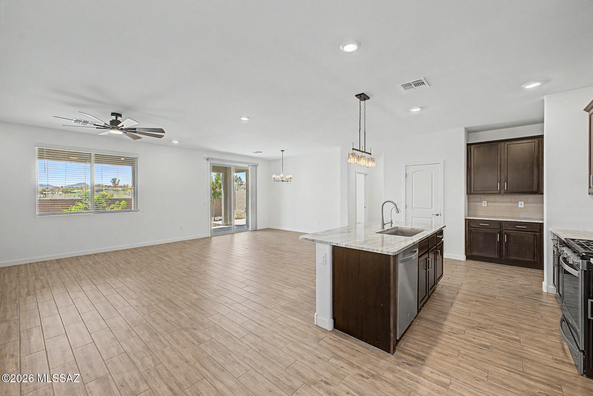 N/A - Residential Lease