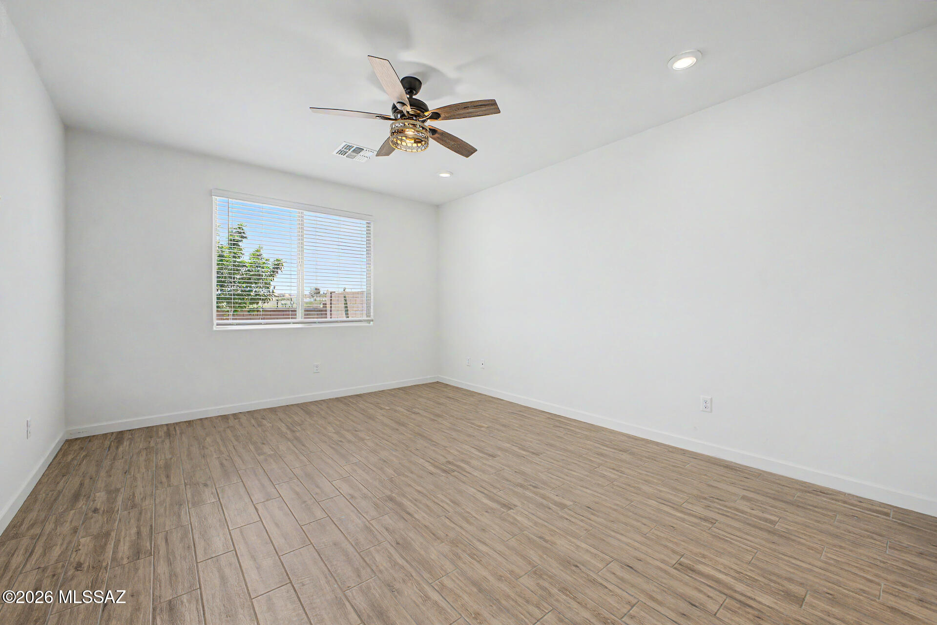 N/A - Residential Lease