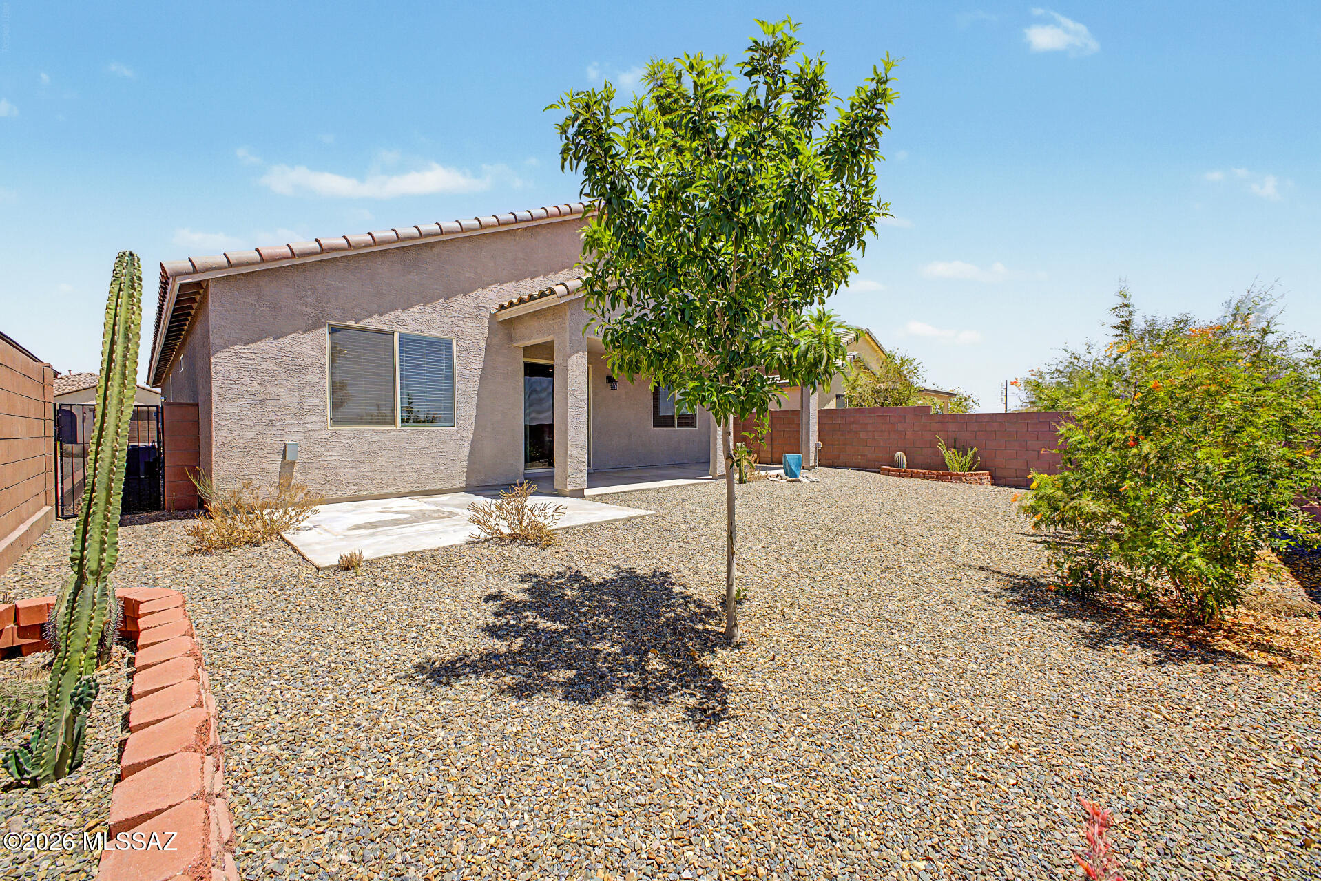 N/A - Residential Lease