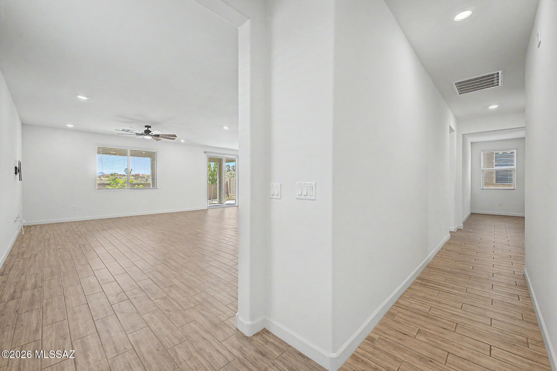 N/A - Residential Lease